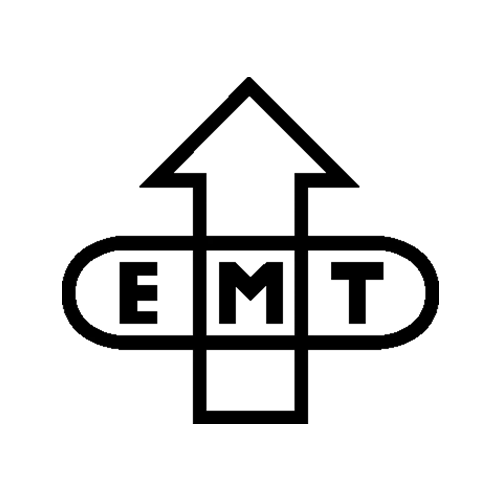 EMT Cartridges Logo