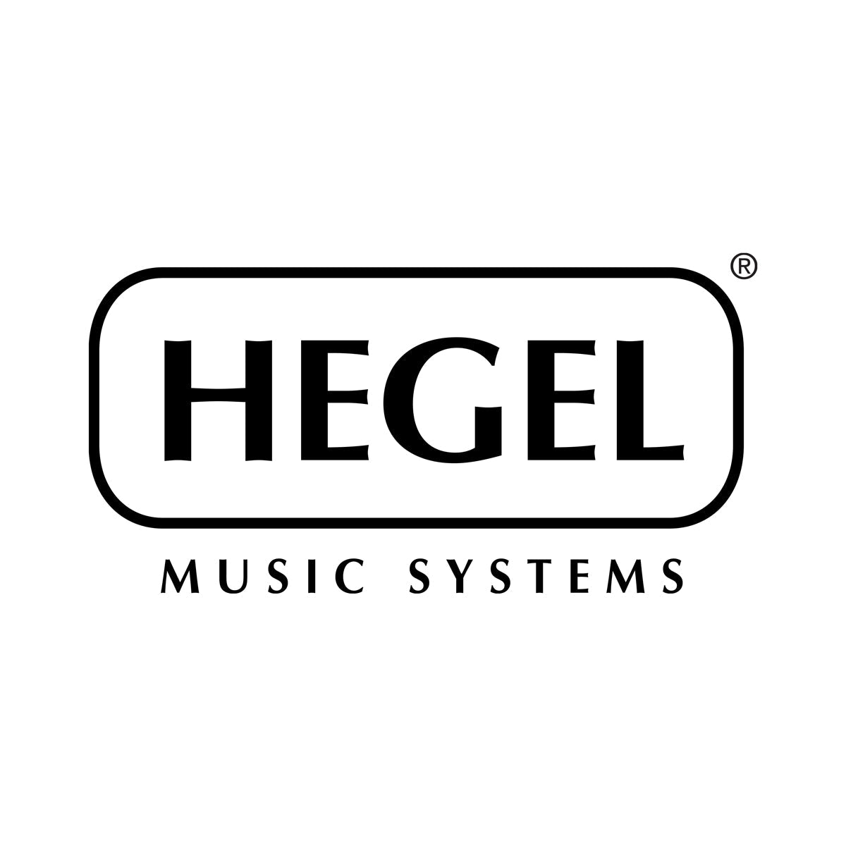 Hegel Music Systems