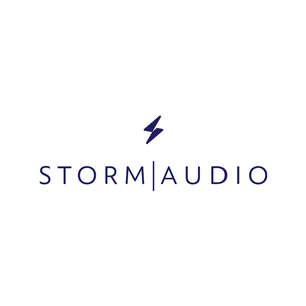 StormAudio