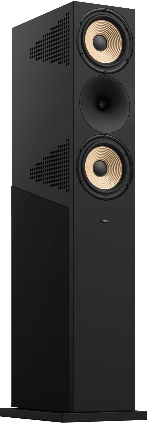 Amphion Krypton3X Floorstanding Loudspeaker - Single Speaker