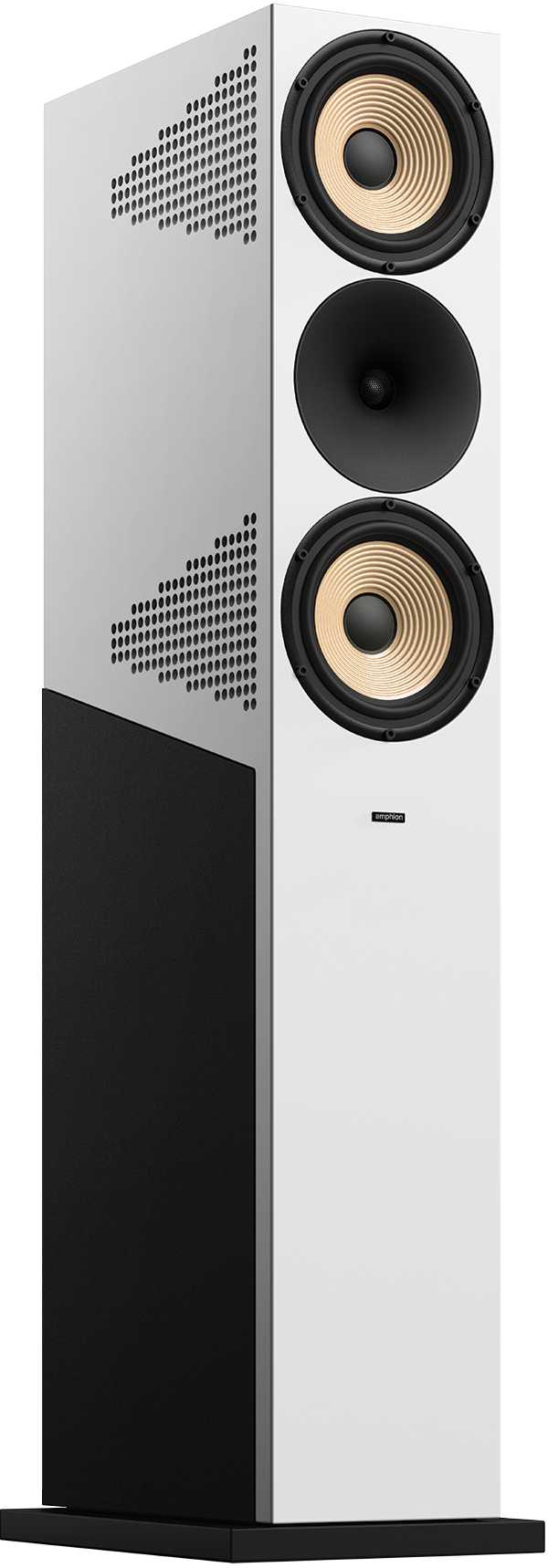 Amphion Krypton3X Floorstanding Loudspeaker - Single Speaker