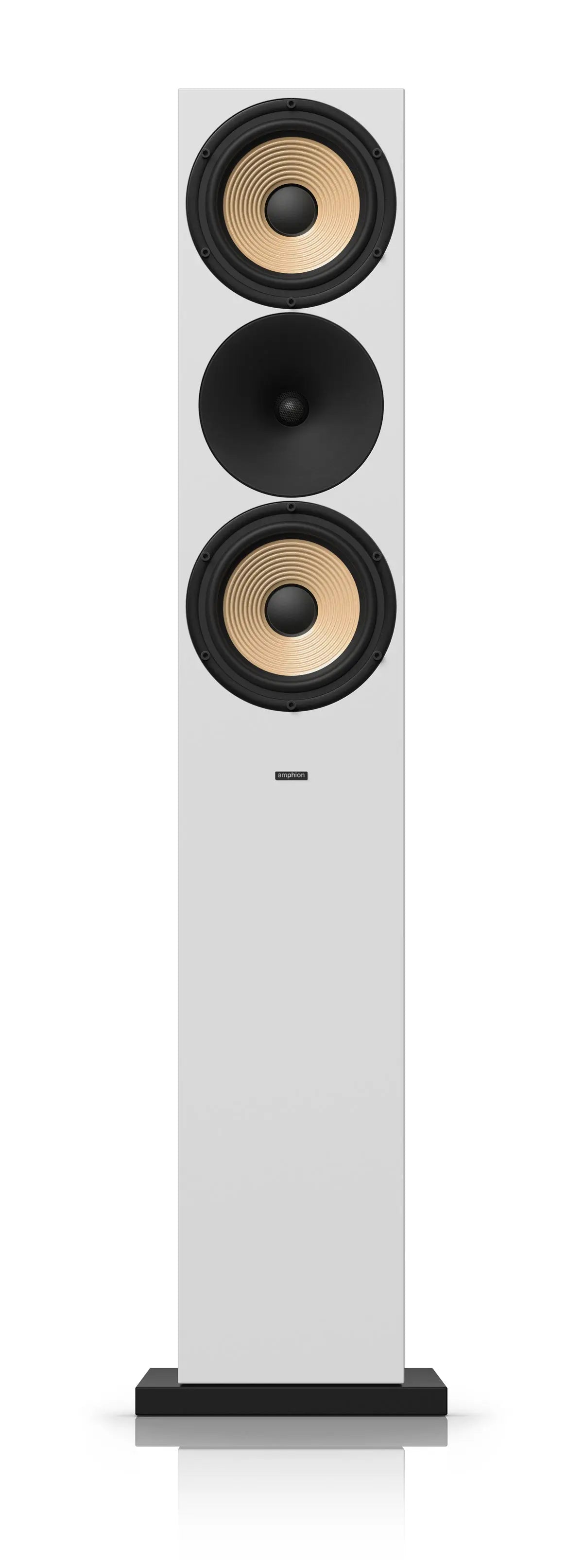 Amphion Krypton3X Floorstanding Loudspeaker - Single Speaker