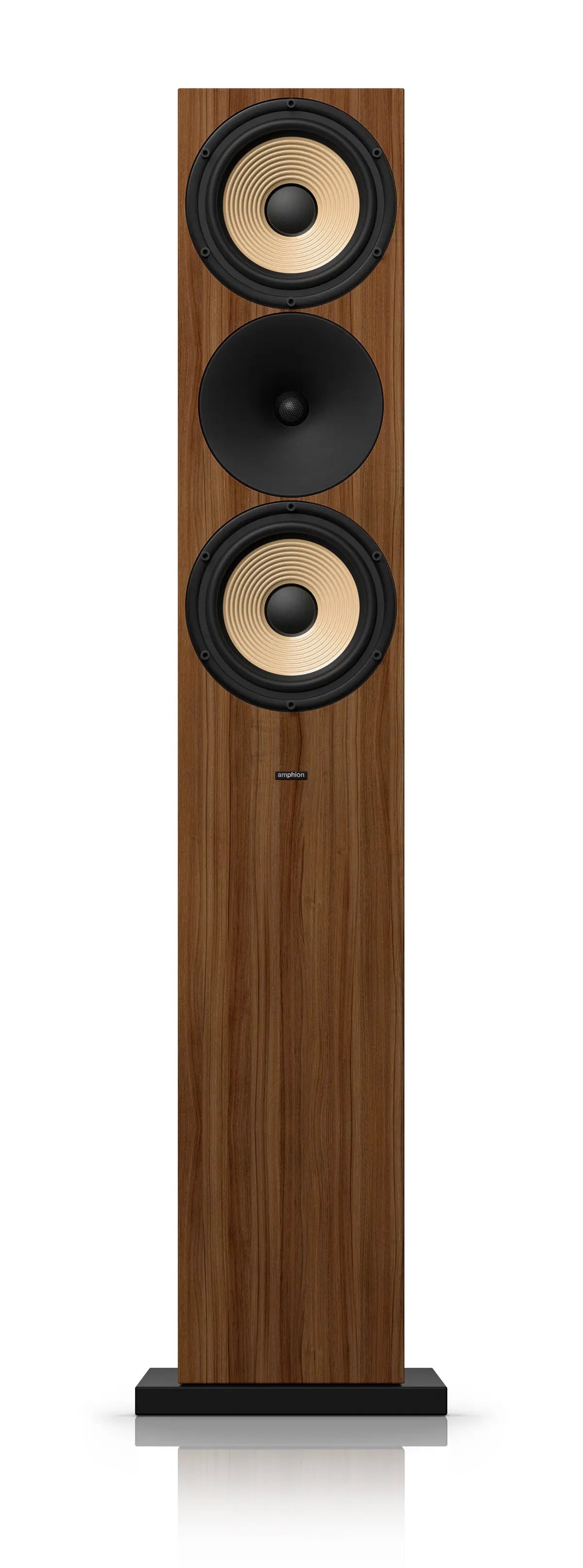 Amphion Krypton3X Floorstanding Loudspeaker - Single Speaker