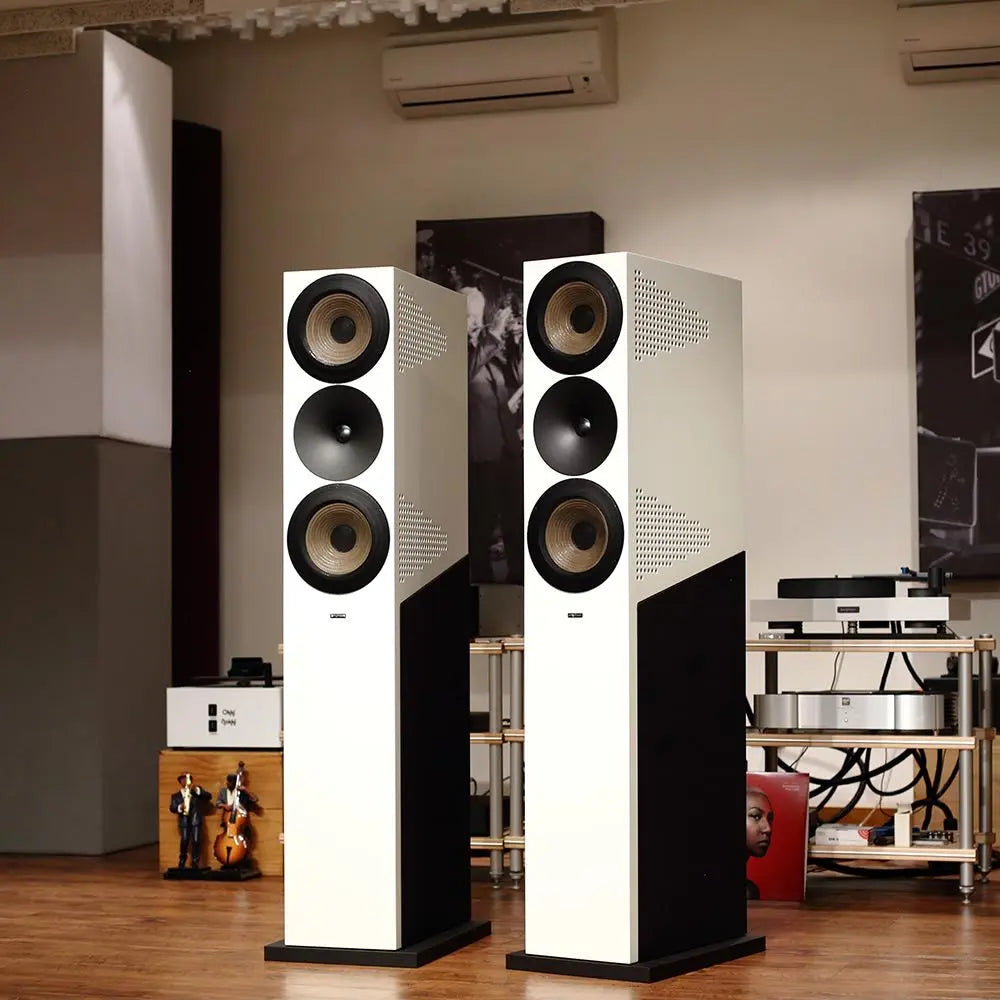 Amphion Krypton3X Floorstanding Loudspeaker