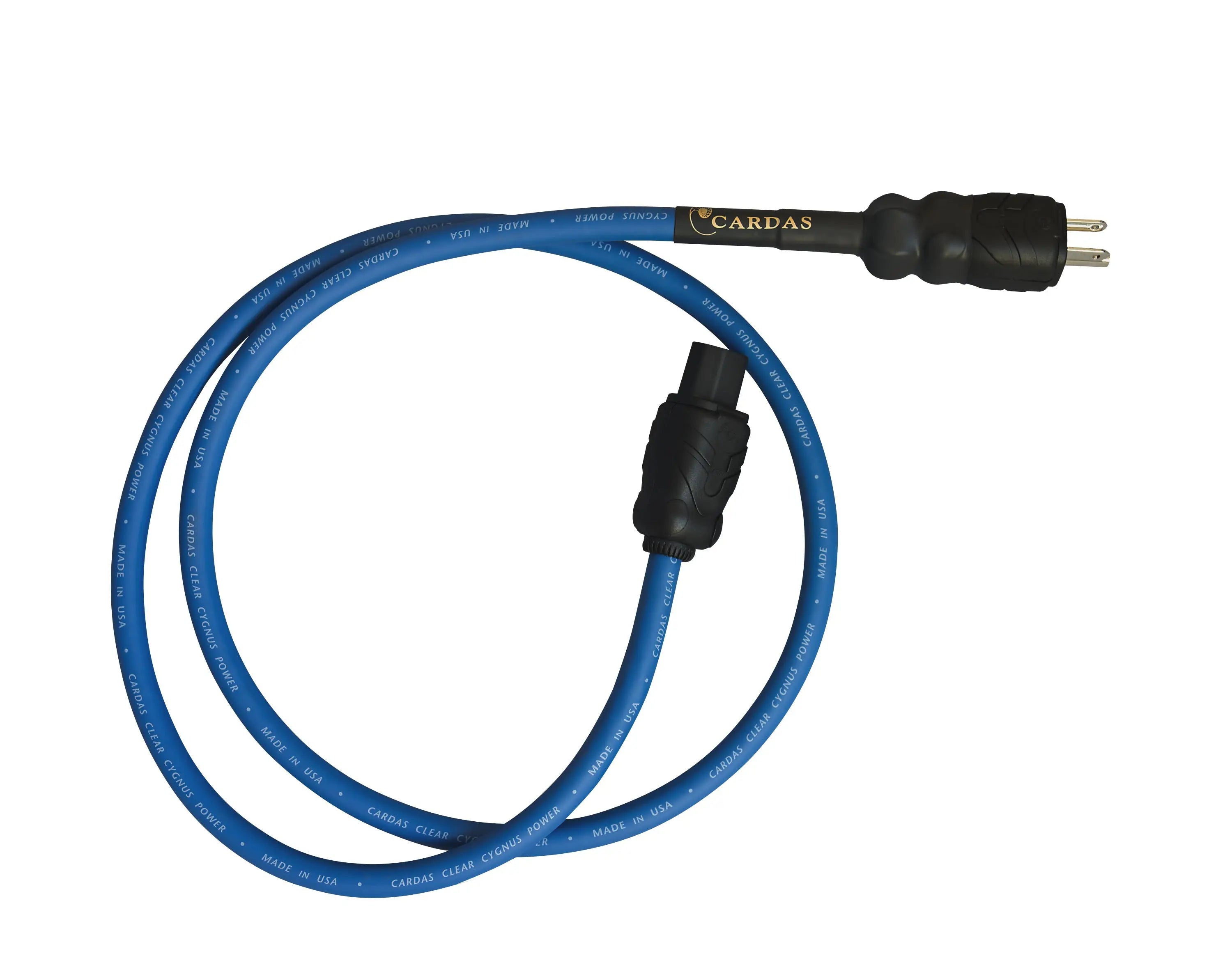 Cardas Audio Clear Cygnus Power Cable