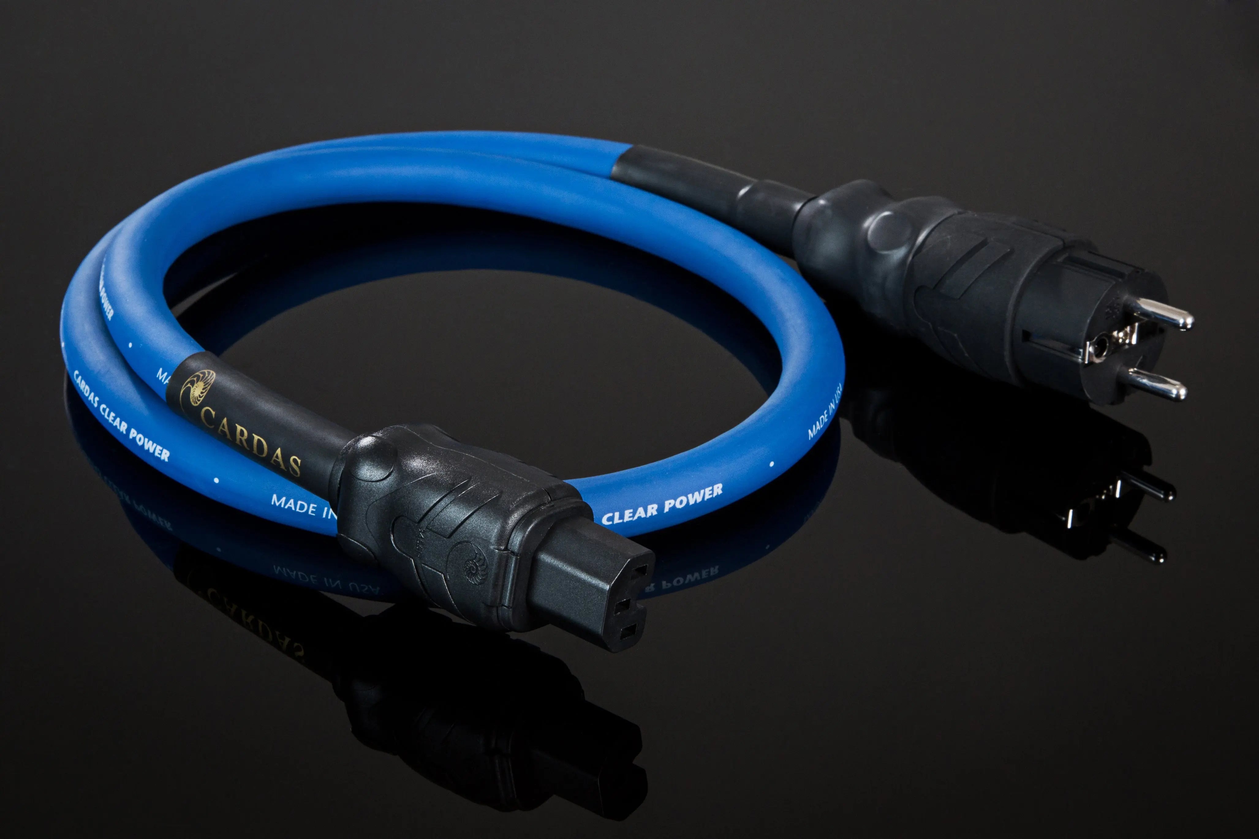 Cardas Audio Clear Power Cable