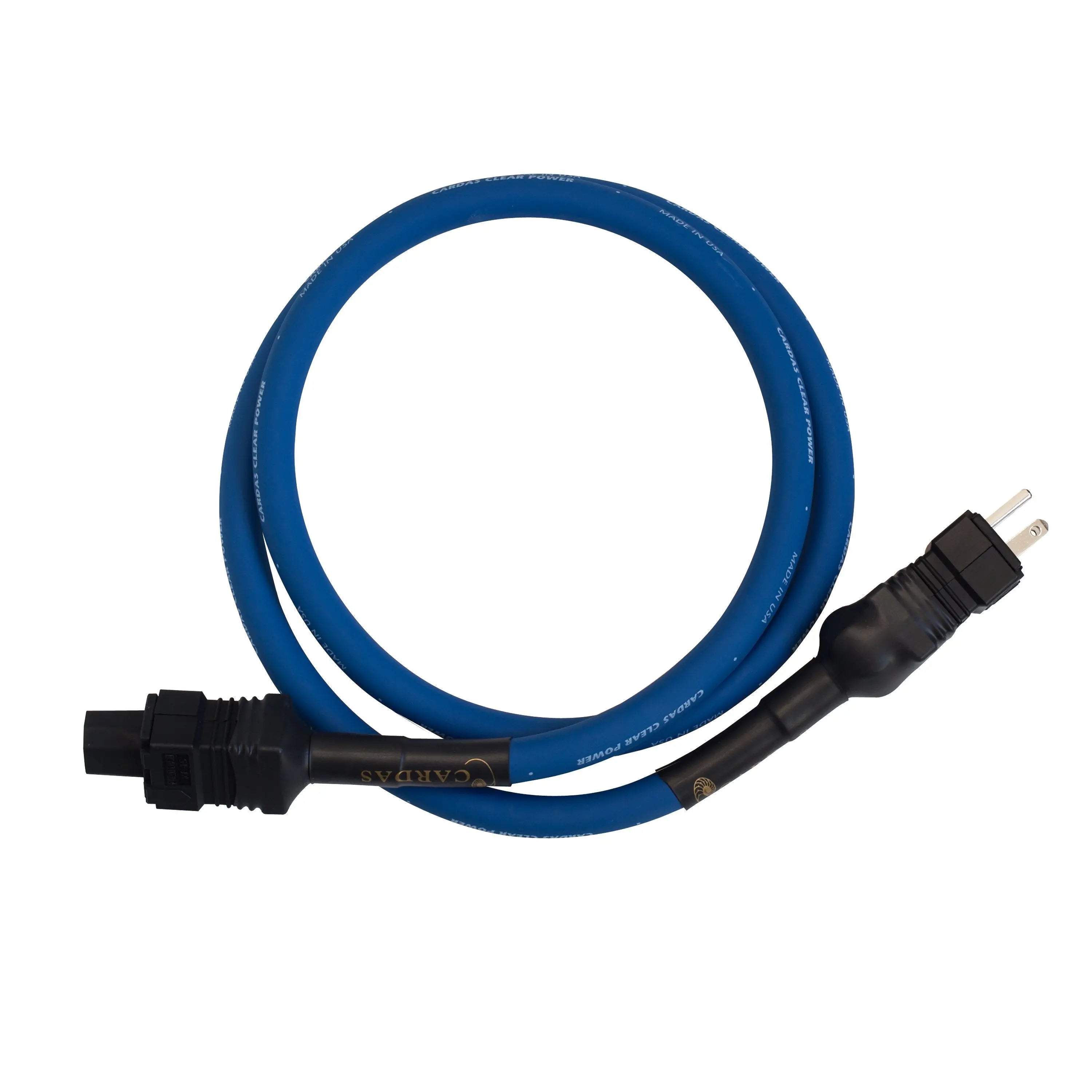 Cardas Audio Clear Power Cable