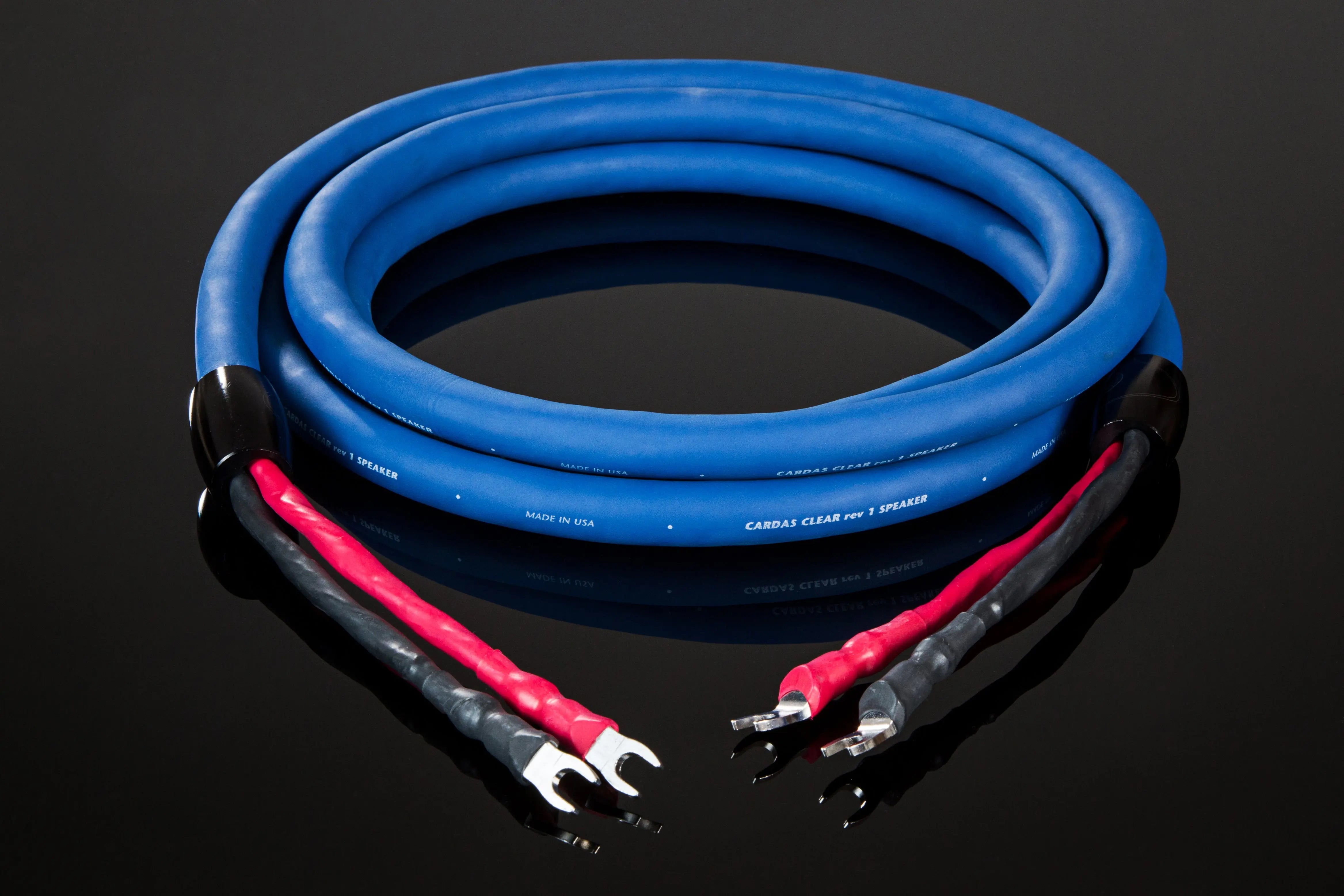 Cardas Audio Clear Speaker Cable