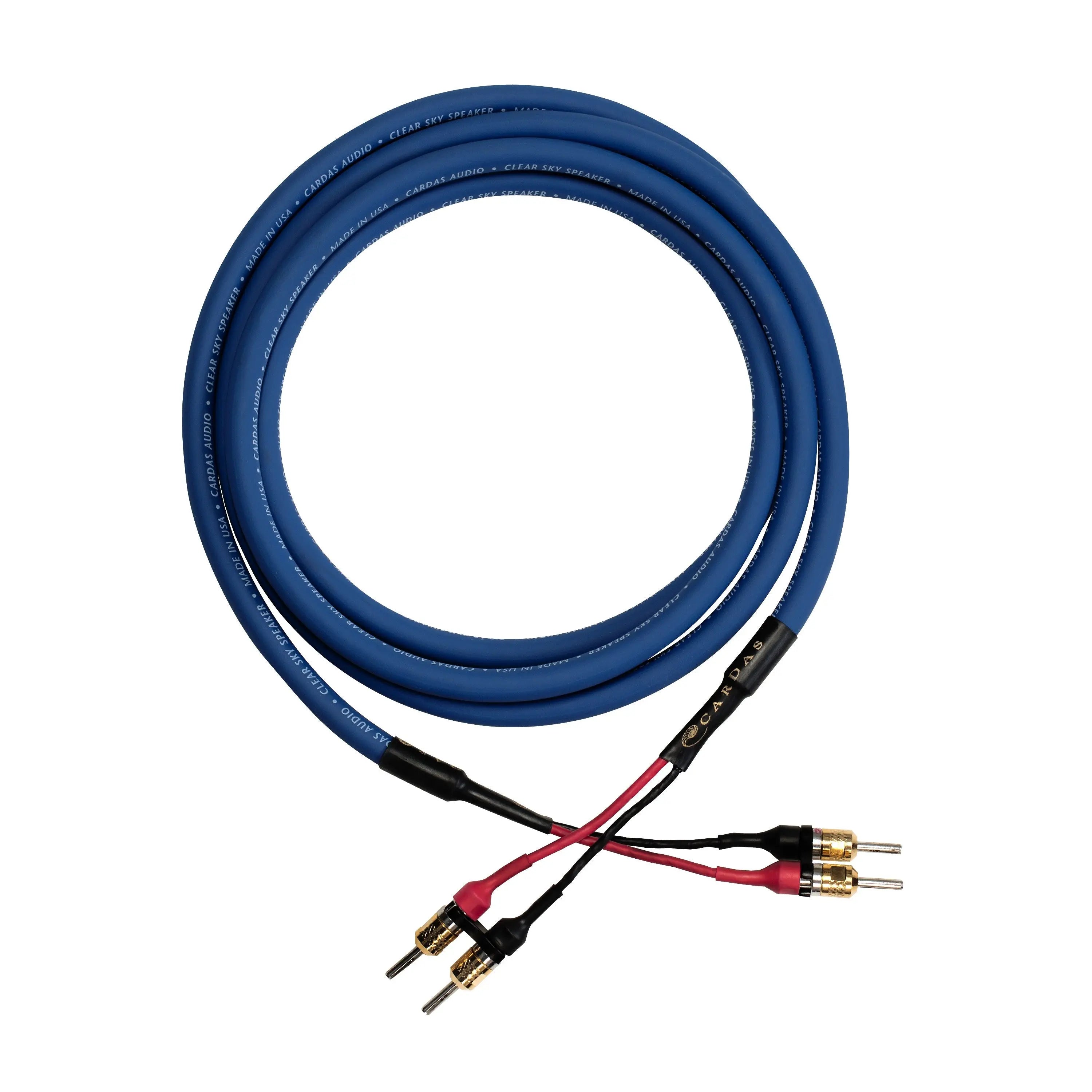 Cardas Audio Clear Speaker Cable