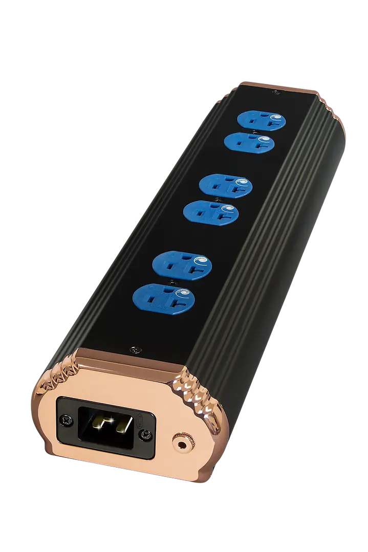 Cardas Audio Nautilus Power Strip