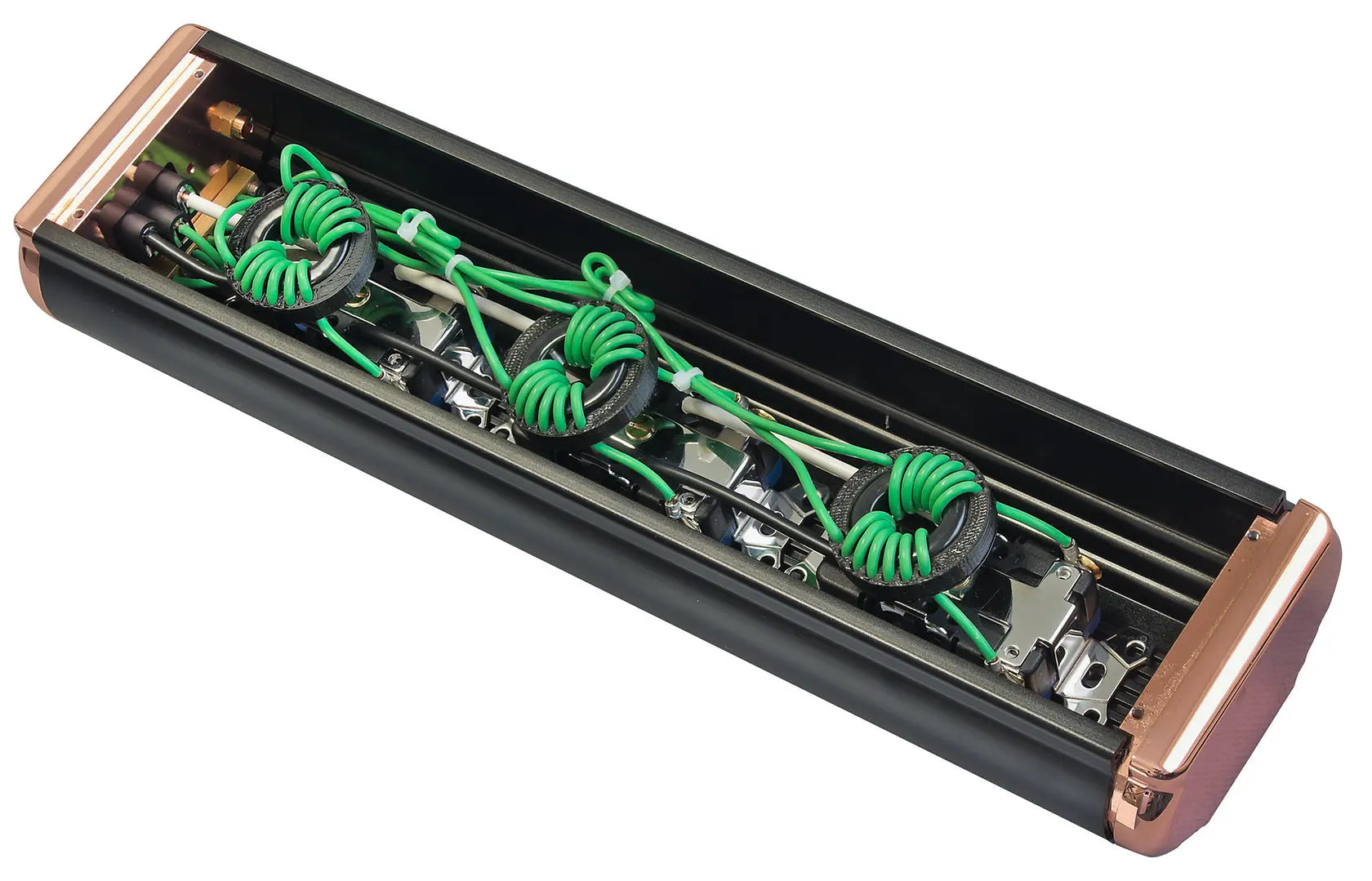 Cardas Audio Nautilus Power Strip