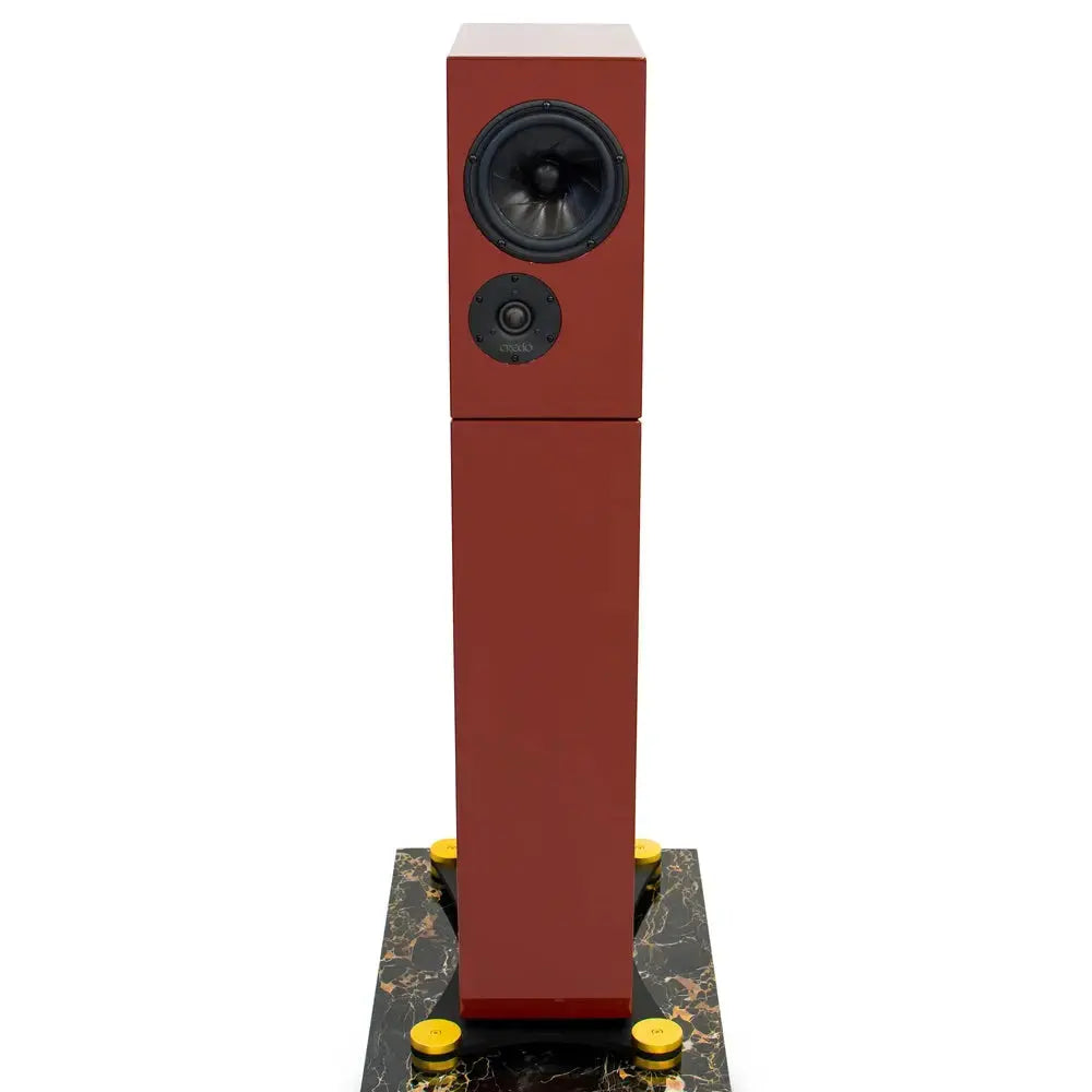 EV Reference One