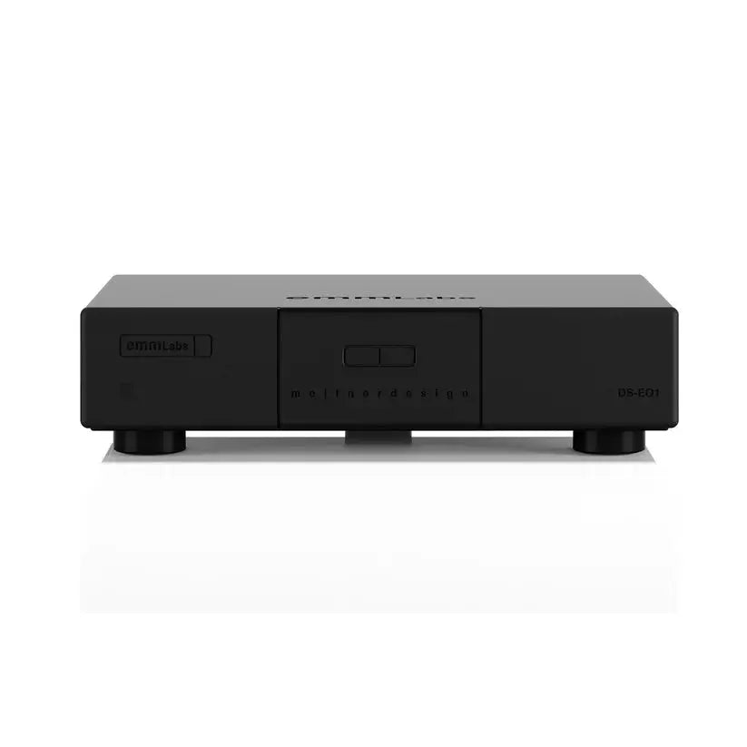 EMM Labs DS-EQ1 V2 - Optical Cartridge Equalizer