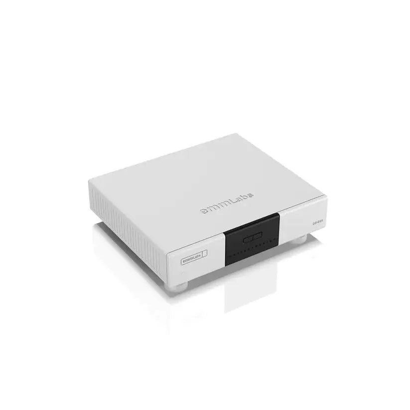 EMM Labs DS-EQ1 V2 - Optical Cartridge Equalizer
