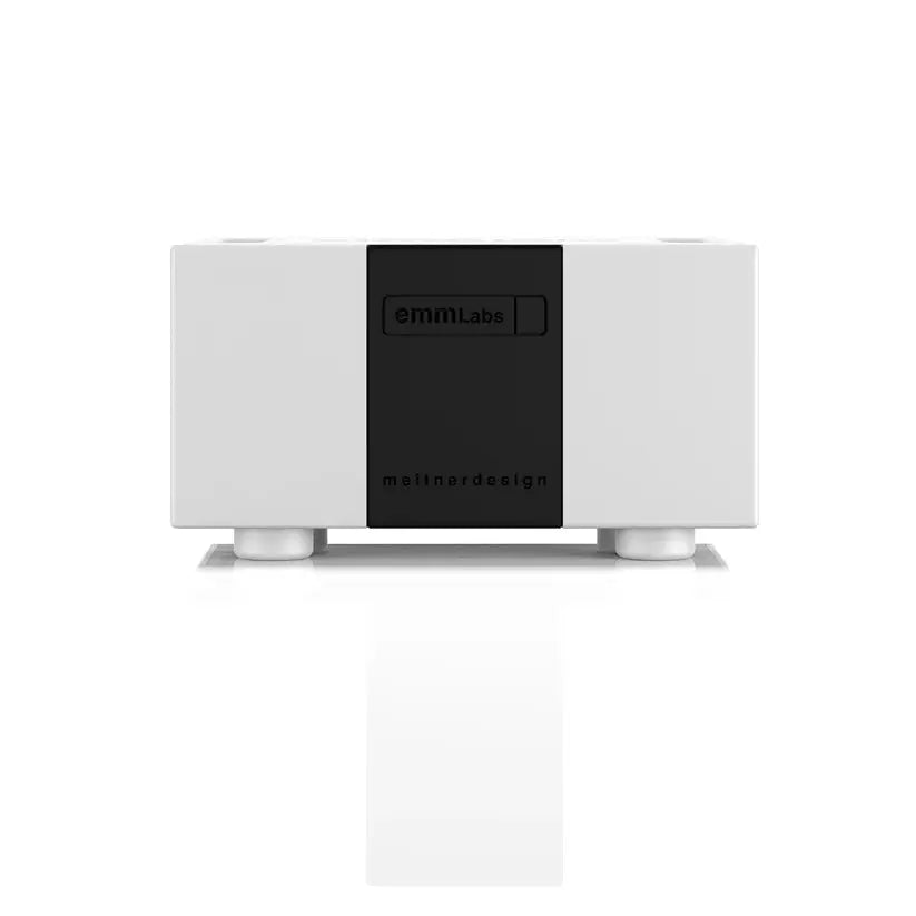 EMM Labs MTRS Reference Stereo Amplifier