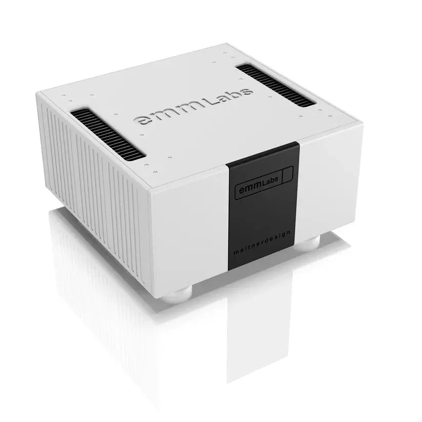 EMM Labs MTRS Reference Stereo Amplifier