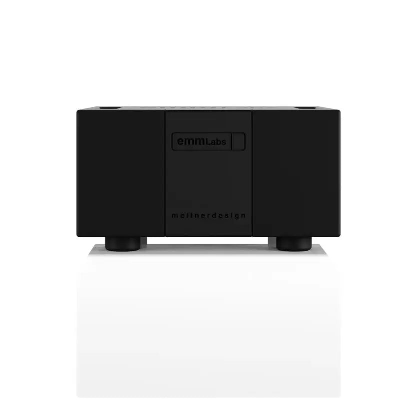 EMM Labs MTRS Reference Stereo Amplifier