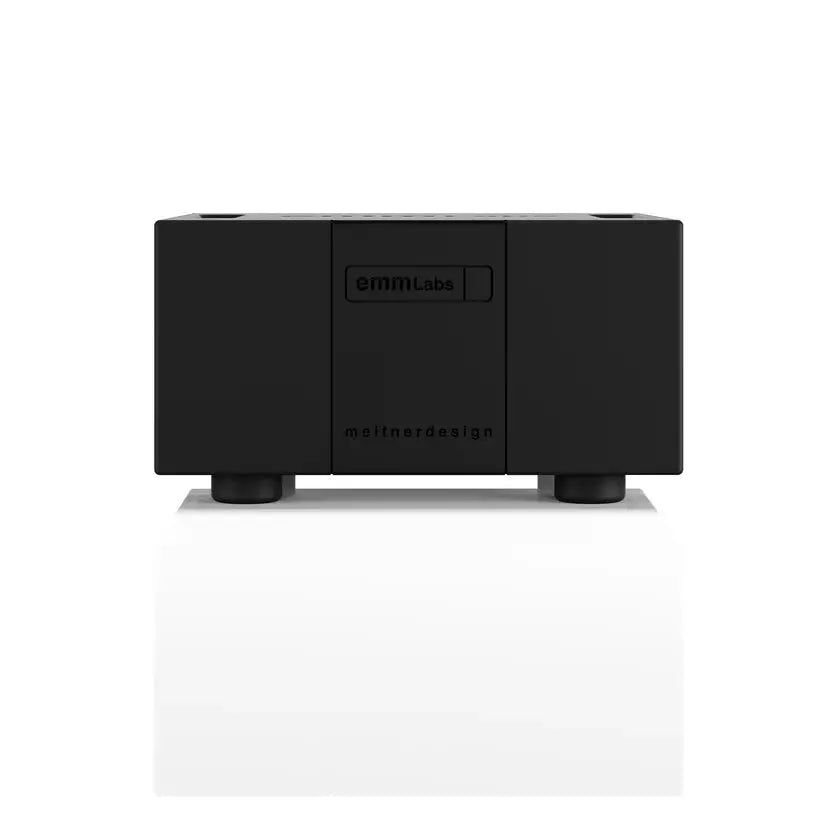 EMM Labs MTRX/2 V2 1KW Mono Amplifiers - Pair