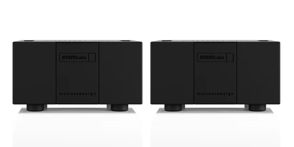 EMM Labs MTRX/2 V2 1KW Mono Amplifiers - Pair