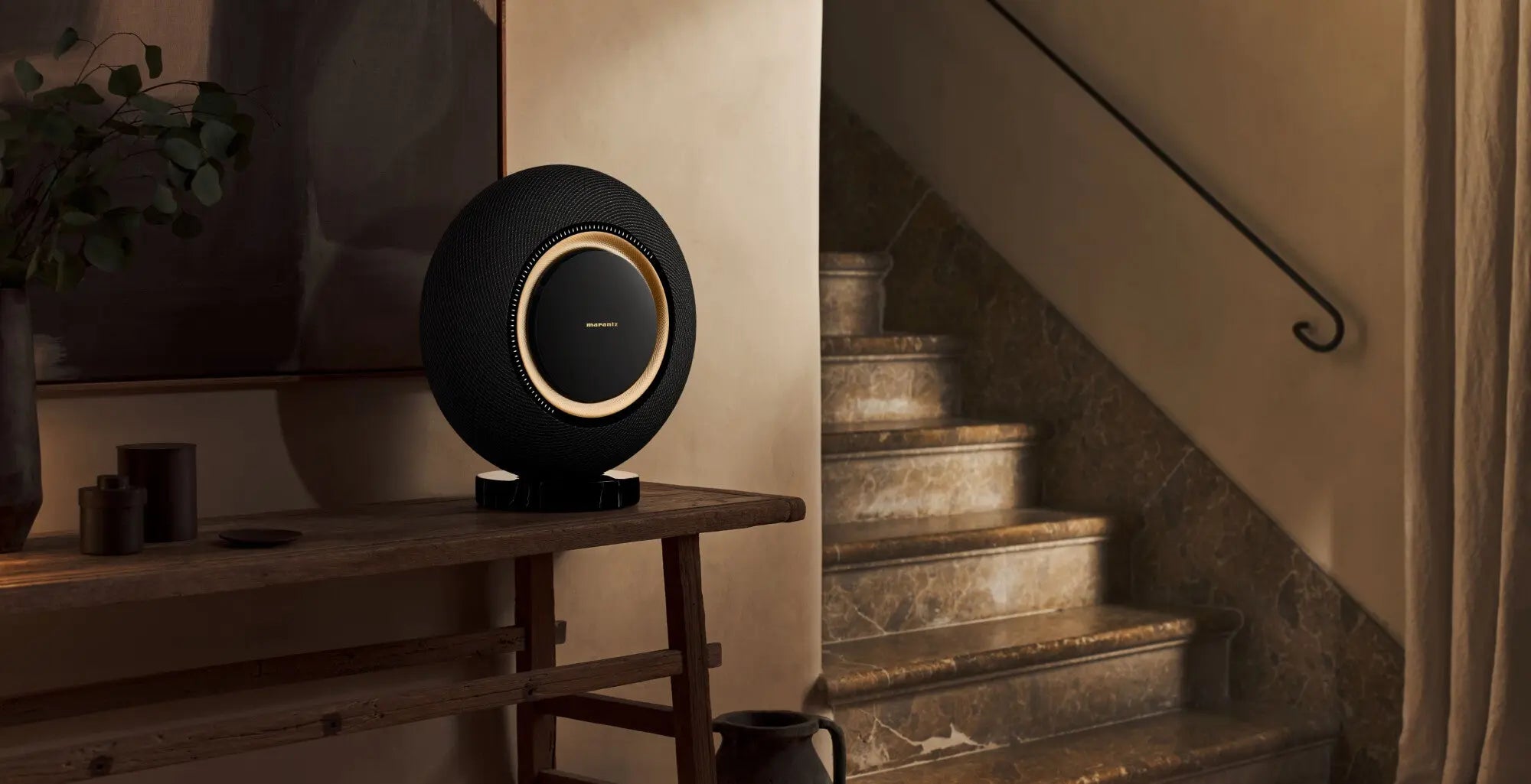 Grand Horizon - Wireless Loudspeaker