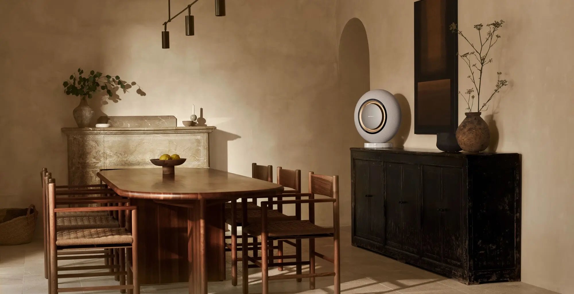 Grand Horizon - Wireless Loudspeaker