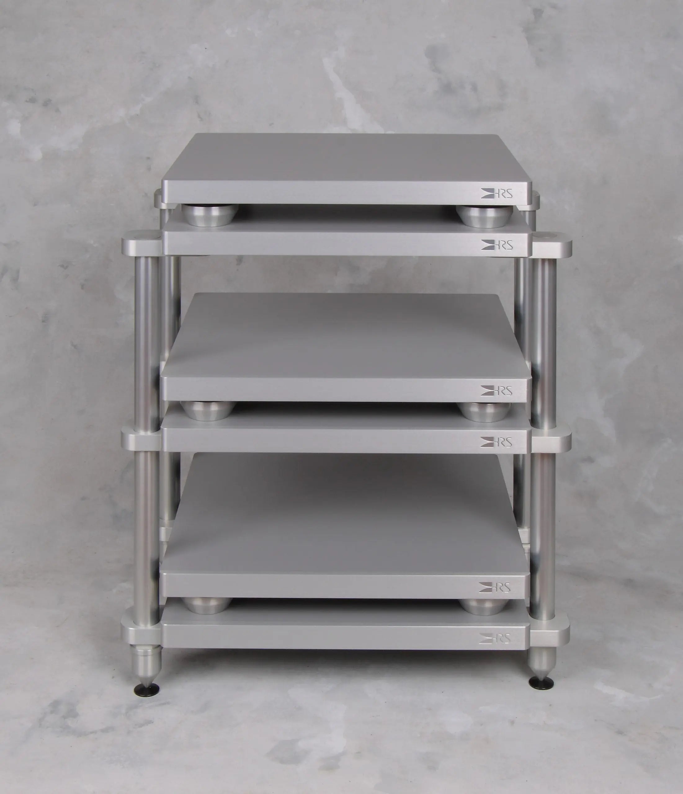 HRS EXR Audio Stand System