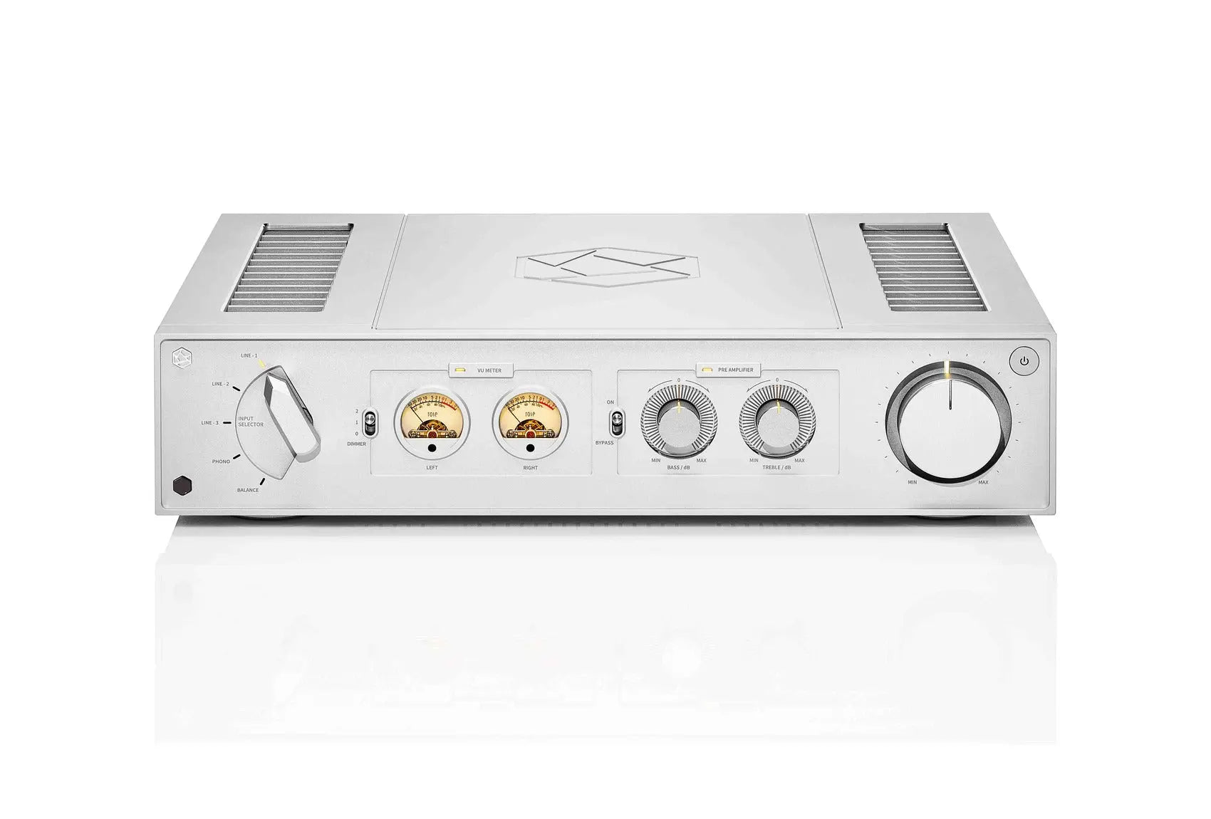 HiFi Rose 280 Integrated Amplifier