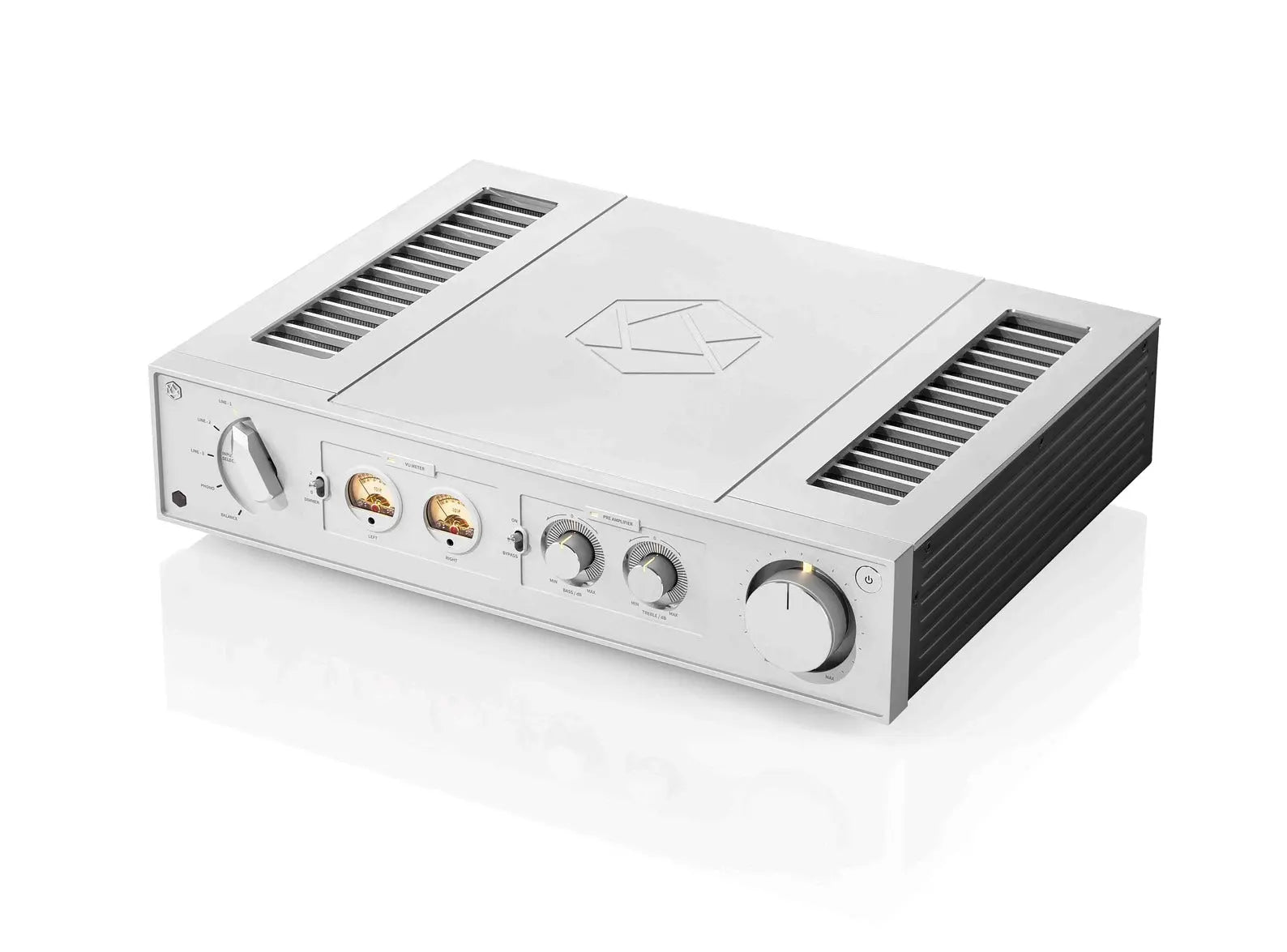 HiFi Rose 280 Integrated Amplifier