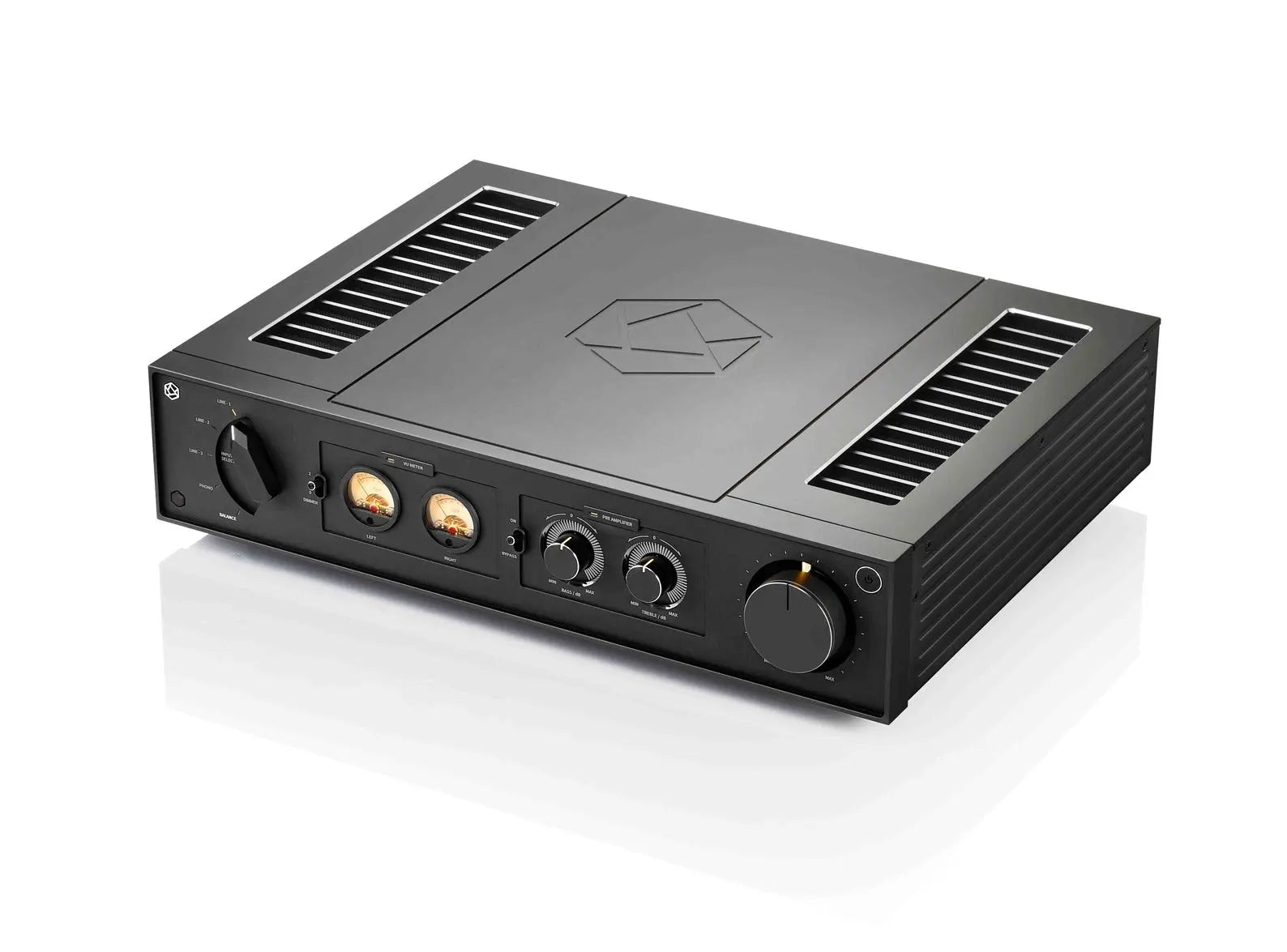 HiFi Rose 280 Integrated Amplifier