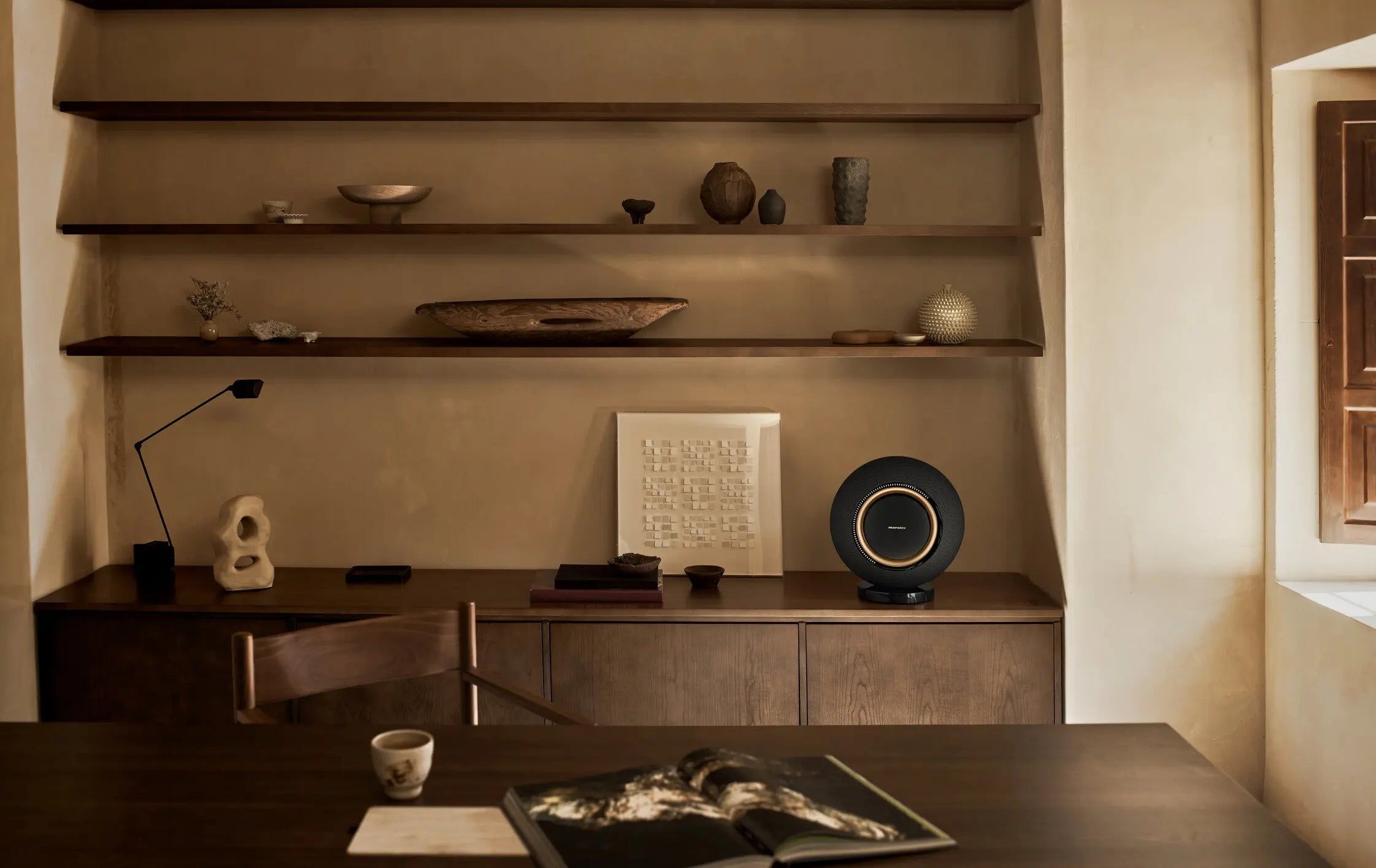 Horizon - Wireless Loudspeaker