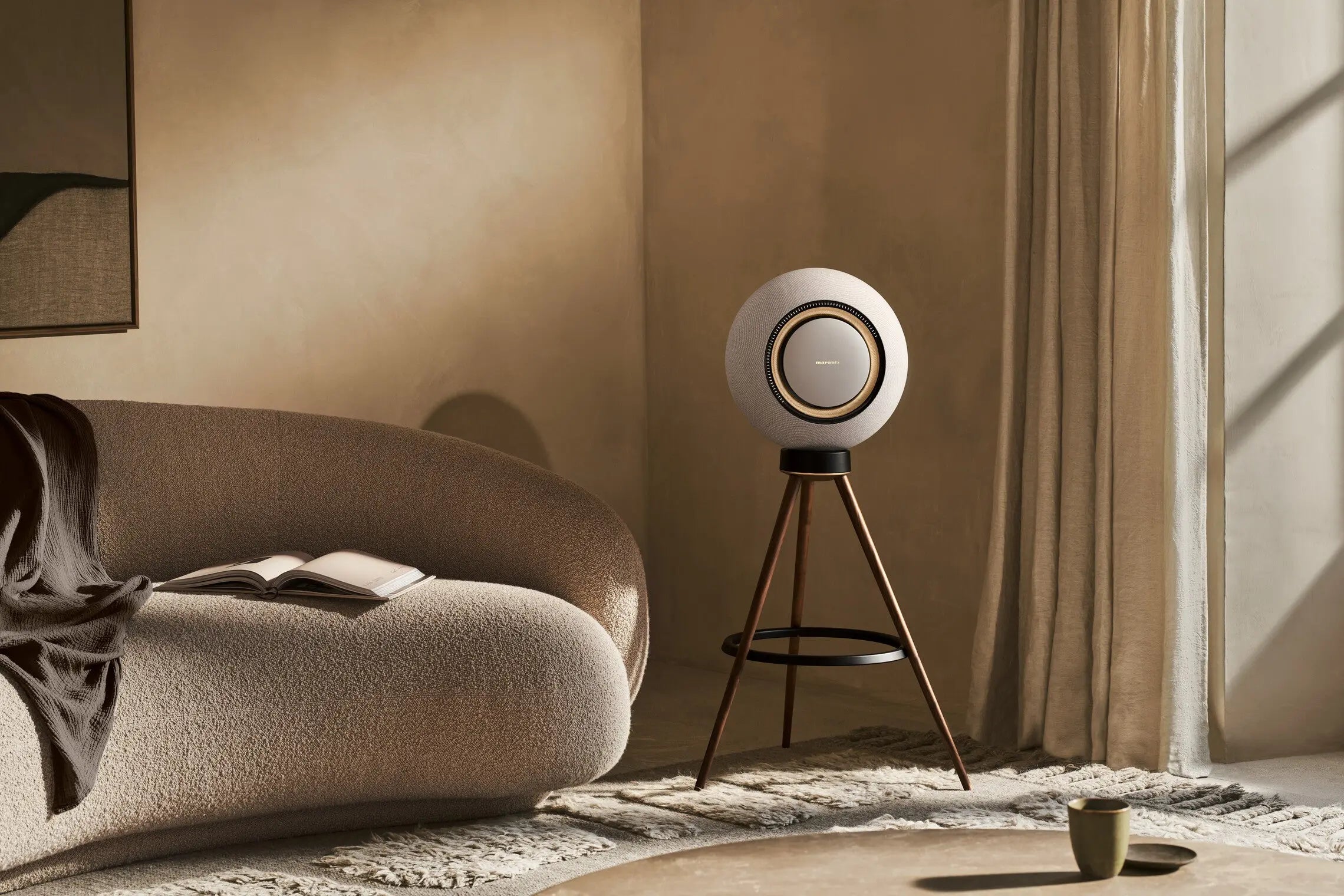 Horizon - Wireless Loudspeaker