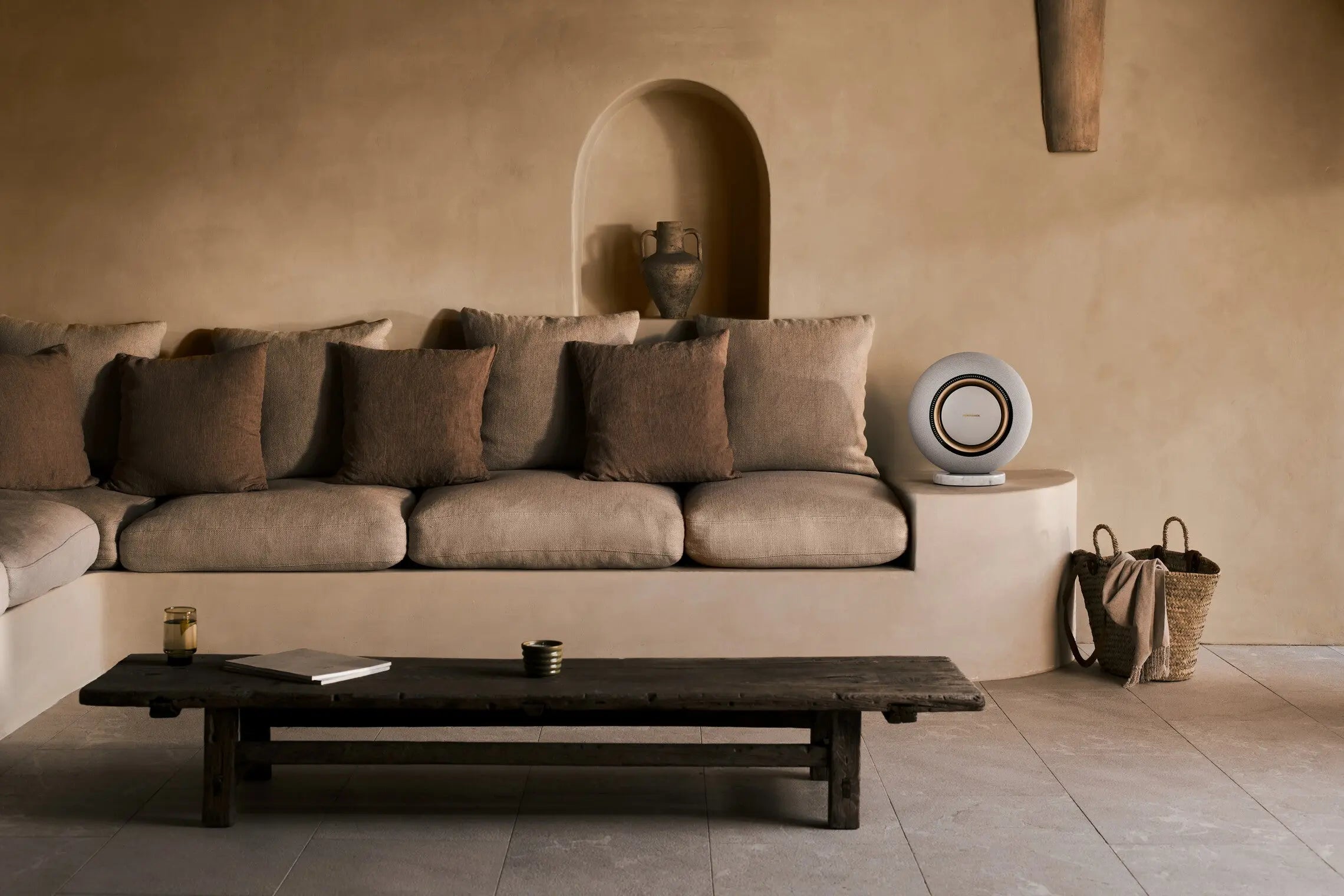 Horizon - Wireless Loudspeaker