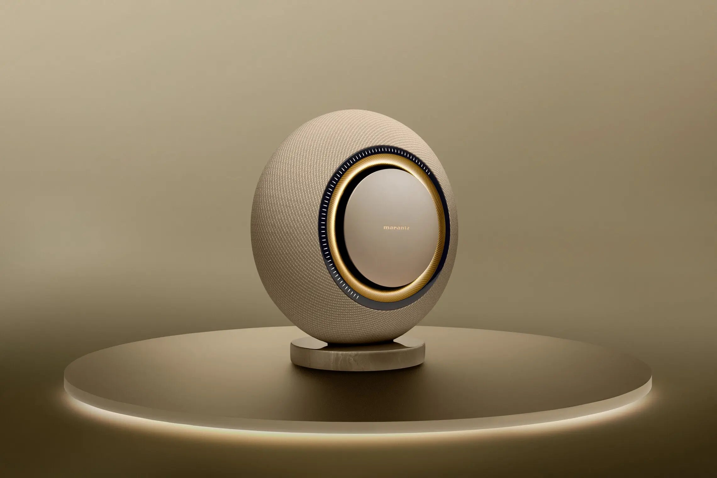 Horizon - Wireless Loudspeaker
