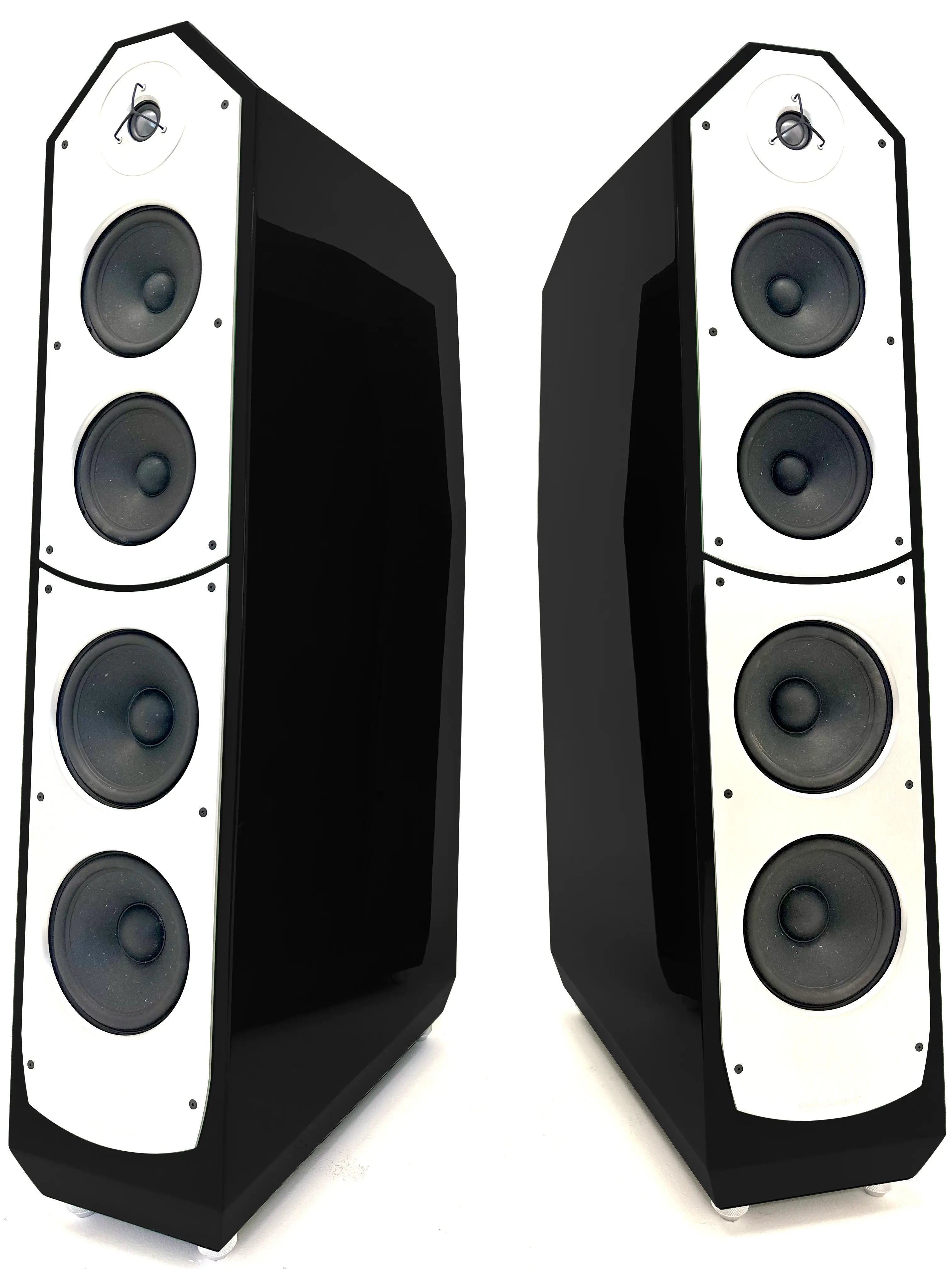 Kiva 2 Loudspeakers