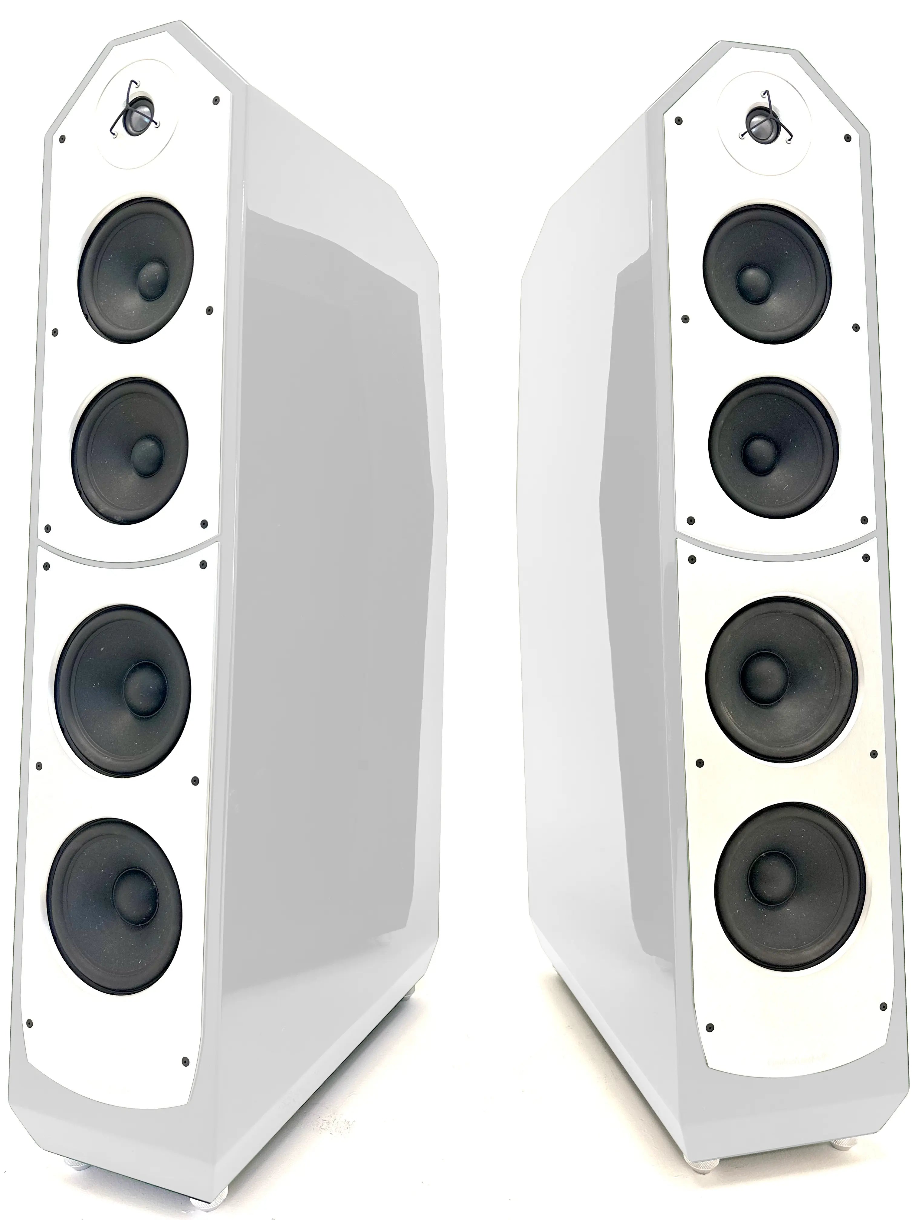 Kiva 2 Loudspeakers