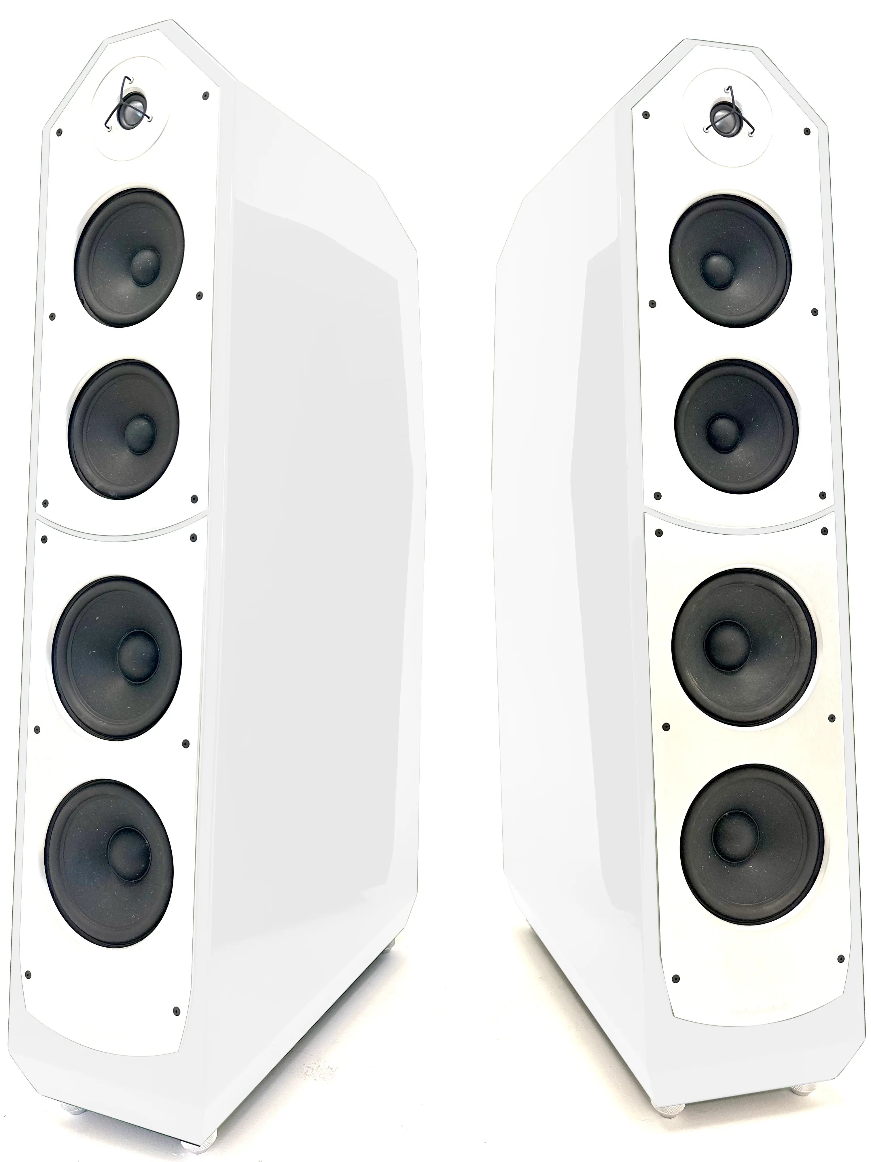 Kiva 2 Loudspeakers