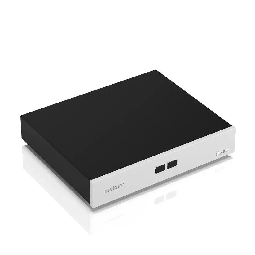 Meitner Audio DS-EQ2 Optical Equalizer