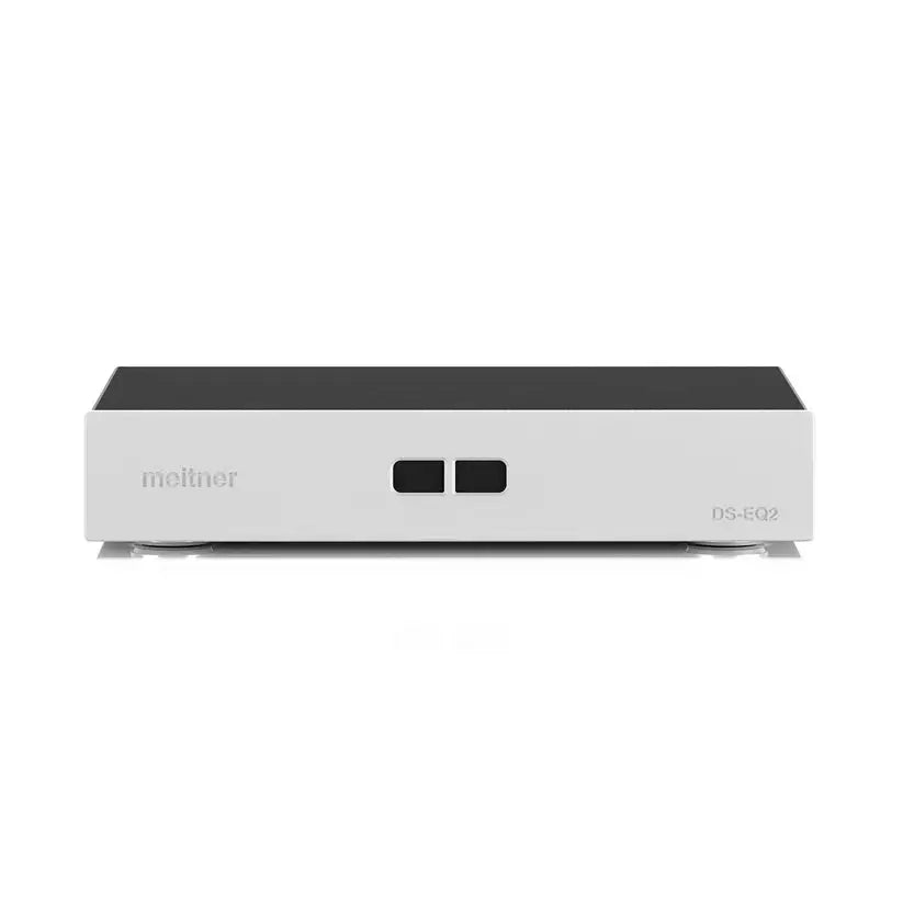 Meitner Audio DS-EQ2 Optical Equalizer