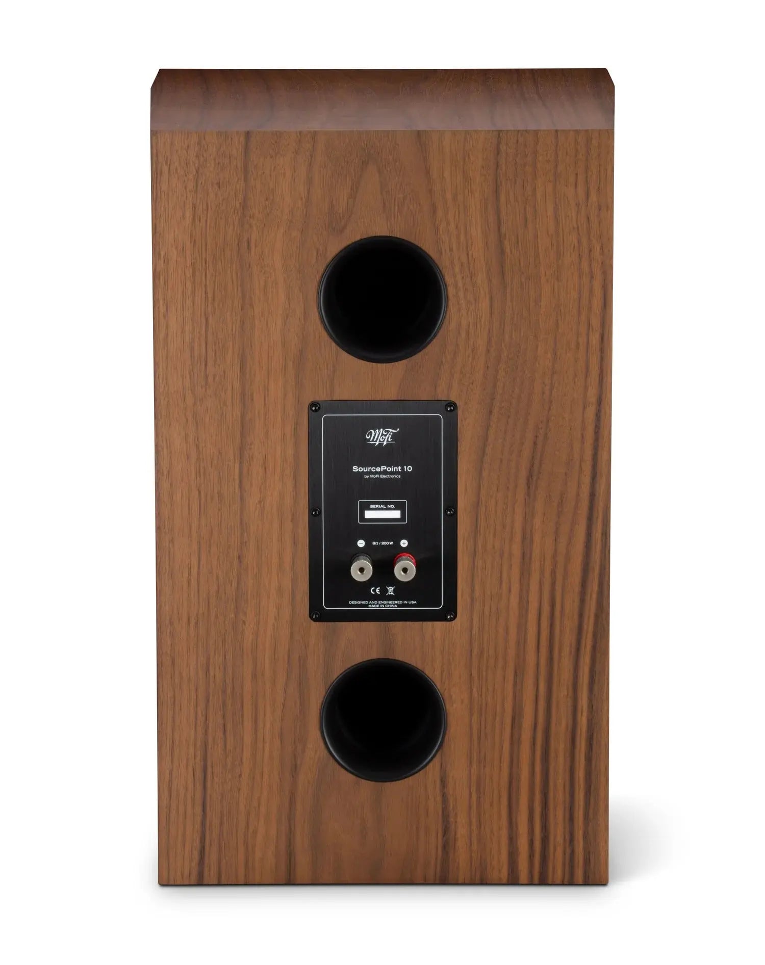 Mofi Electronics Sourcepoint 10 Loudspeakers - Pair