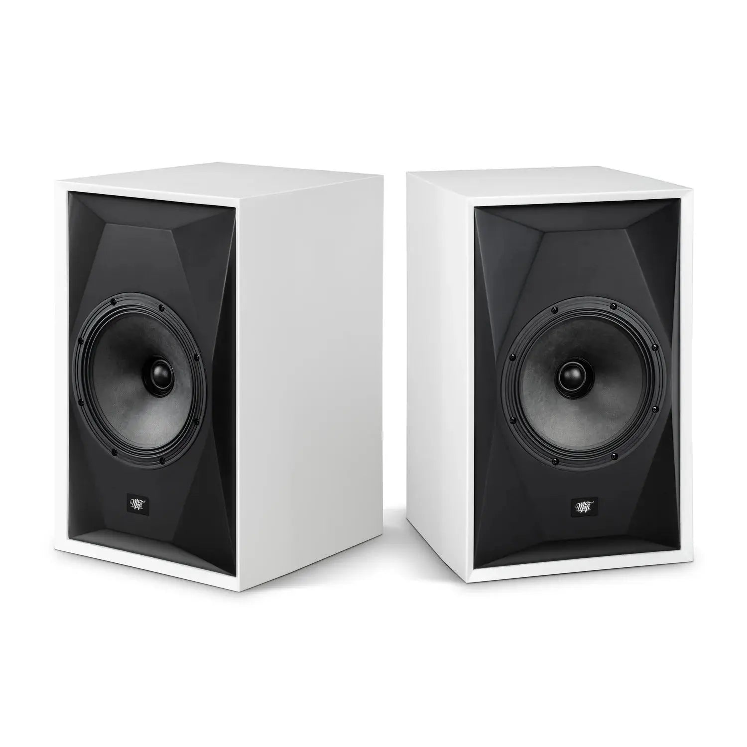 Mofi Electronics Sourcepoint 8 Loudspeakers - Pair