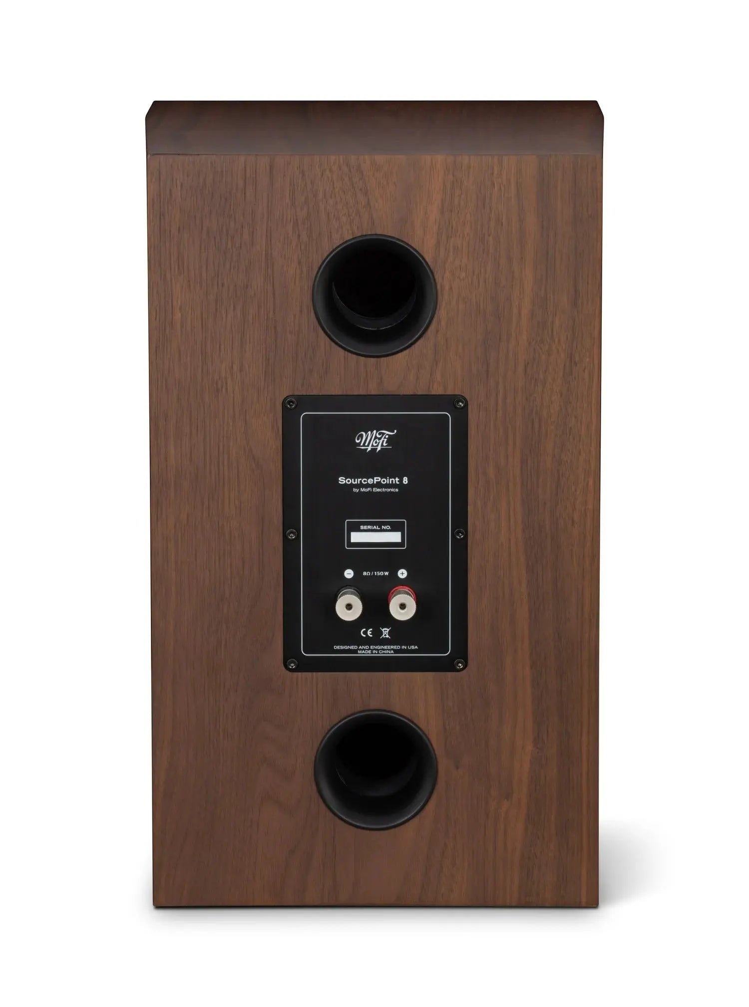 Mofi Electronics Sourcepoint 8 Loudspeakers - Pair