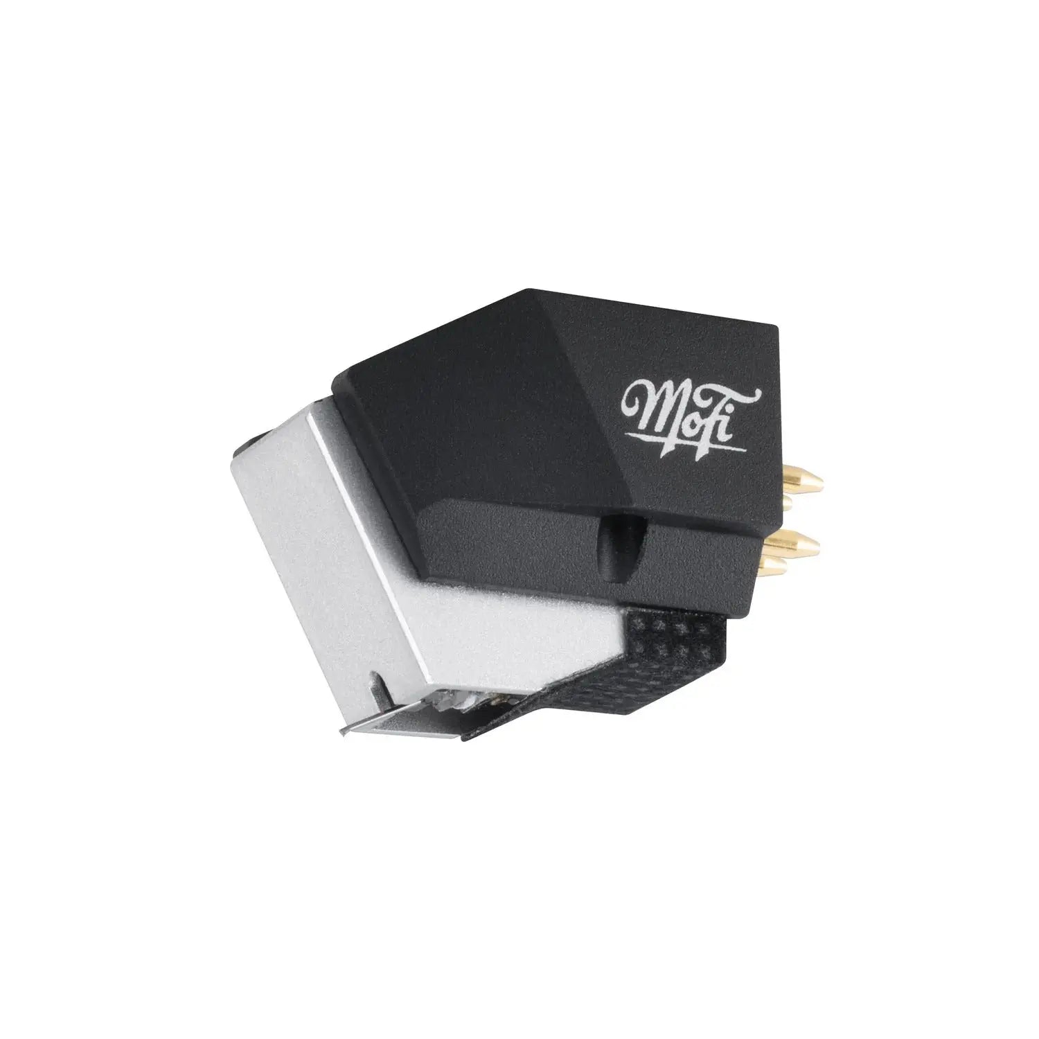 Mofi Studio Silver MC Phono Cartridge