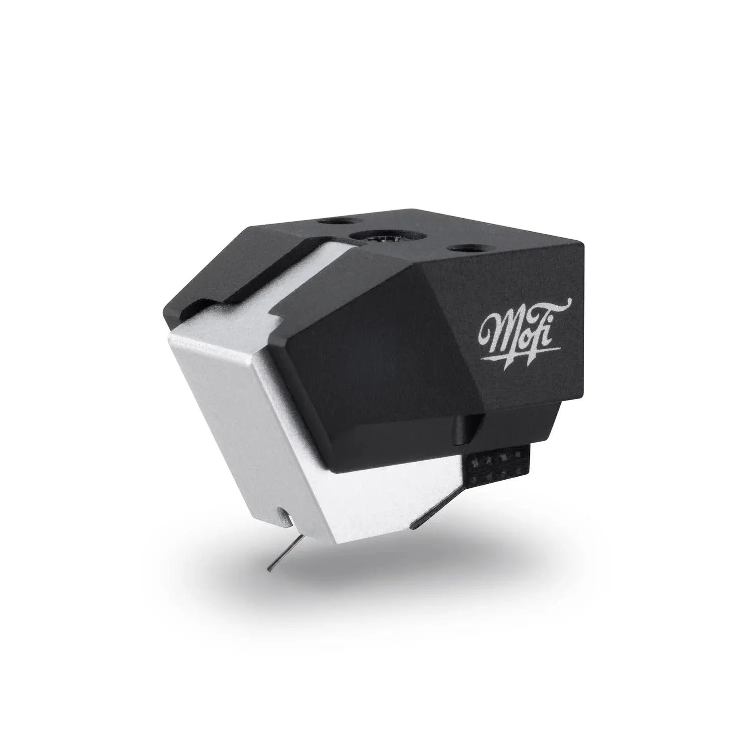Mofi Studio Silver MC Phono Cartridge