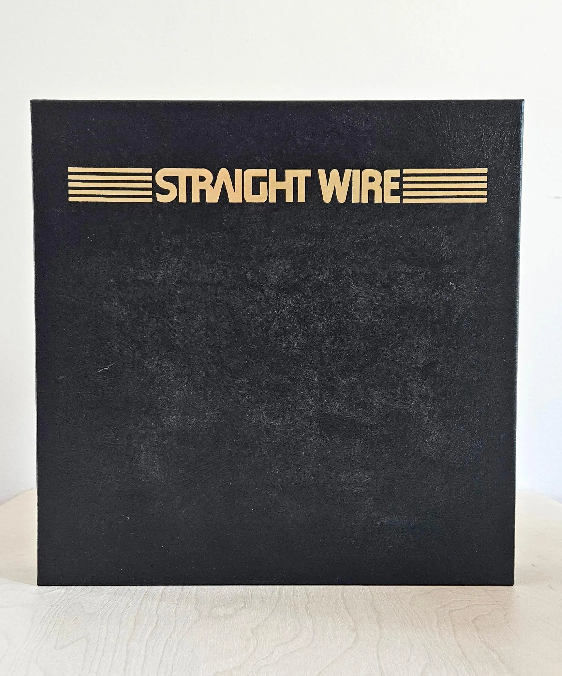 Open Box Straight Wire - Level 4 - Virtuoso R Interconnect - Pair