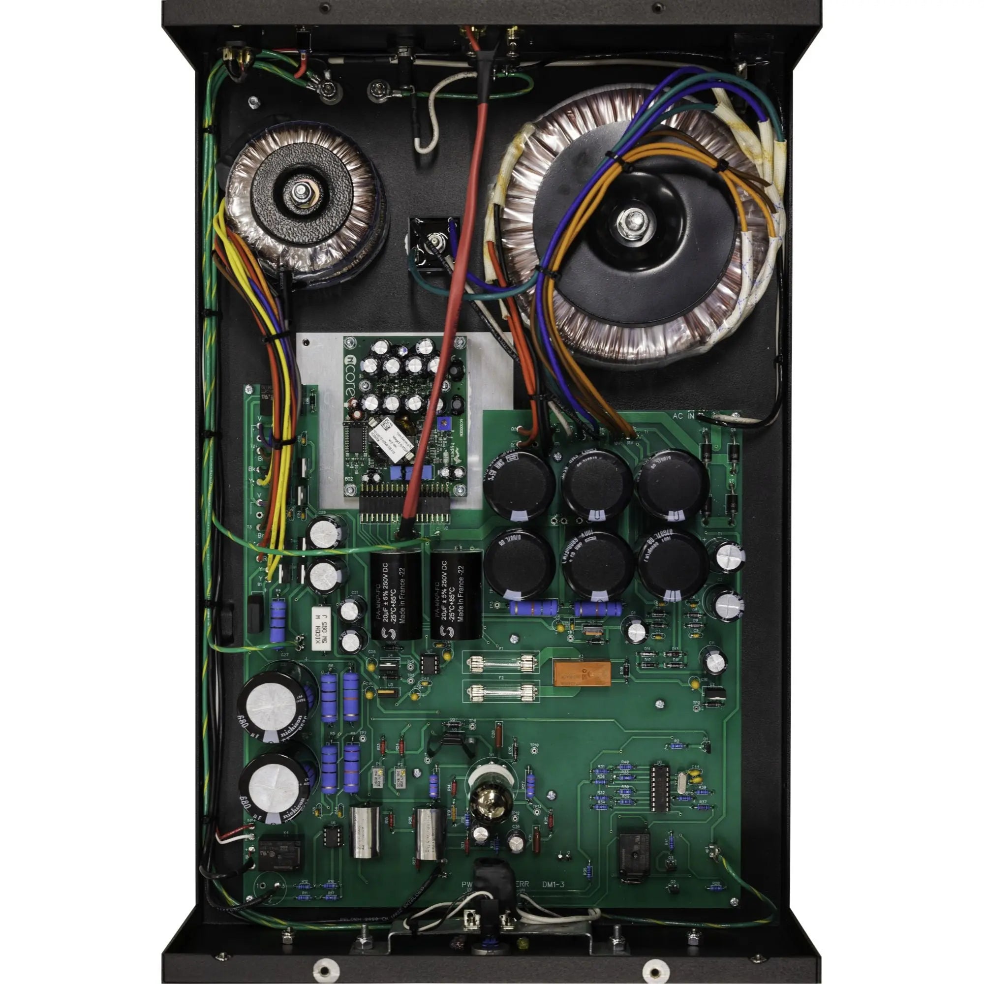 Rogue DragoN Monoblock Power Amplifier - Pair