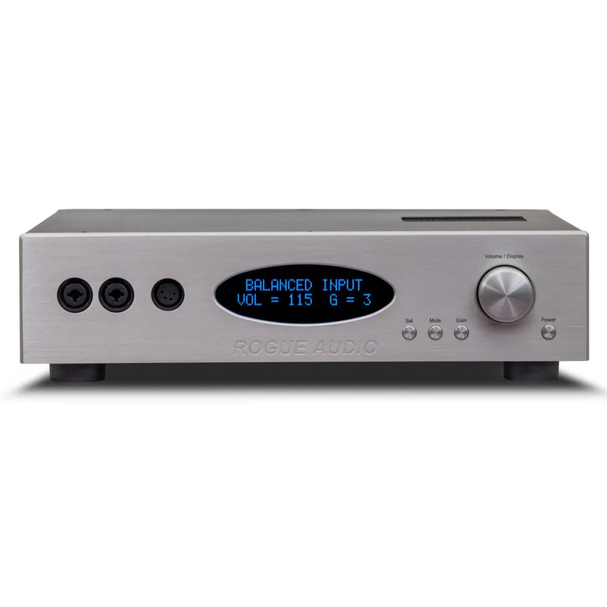 Rogue RH5 Headphone Amp