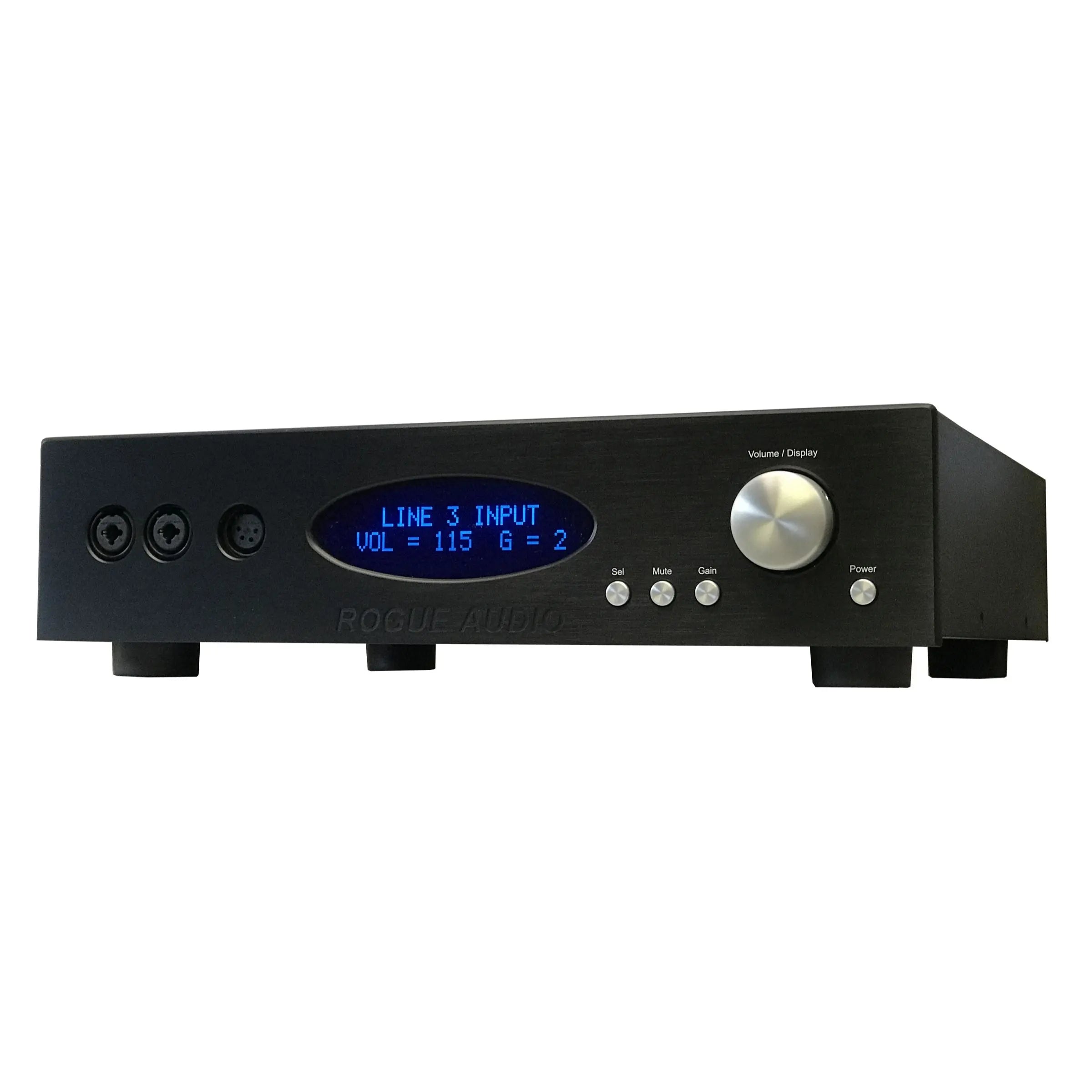 Rogue RH5 Headphone Amp