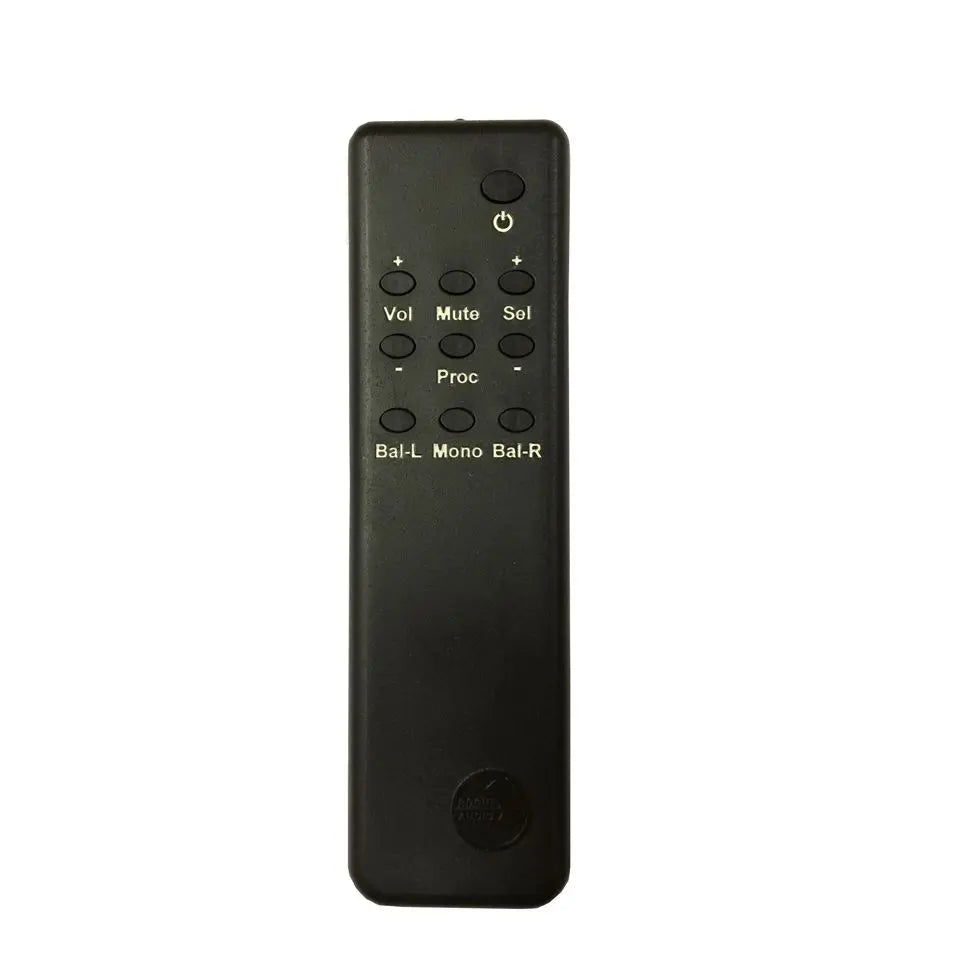 Rogue RP-5 V2 Preamplifier