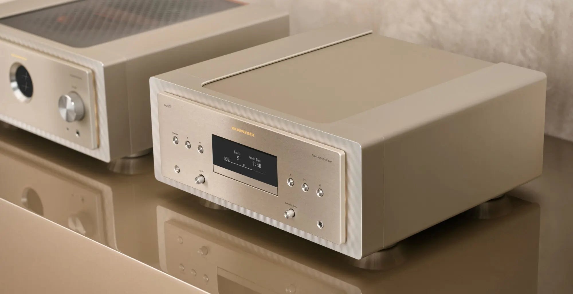 SACD 10