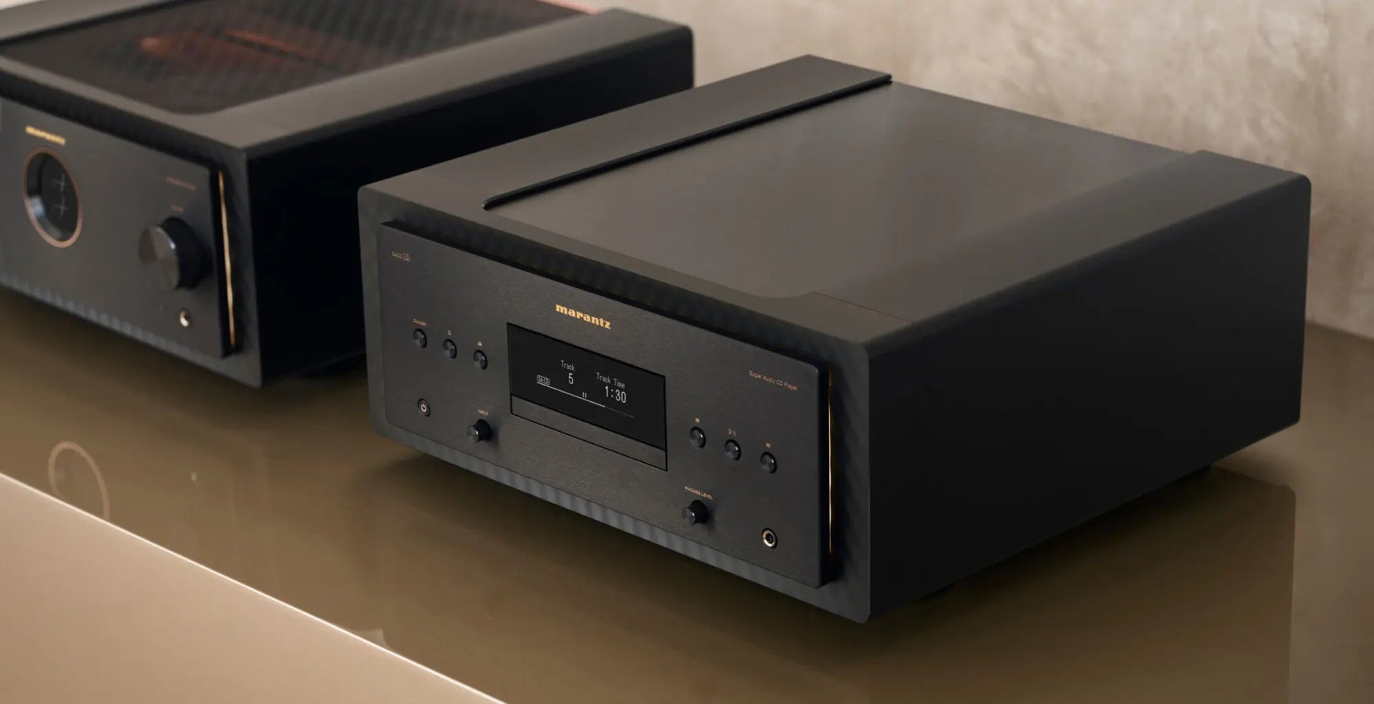 SACD 10